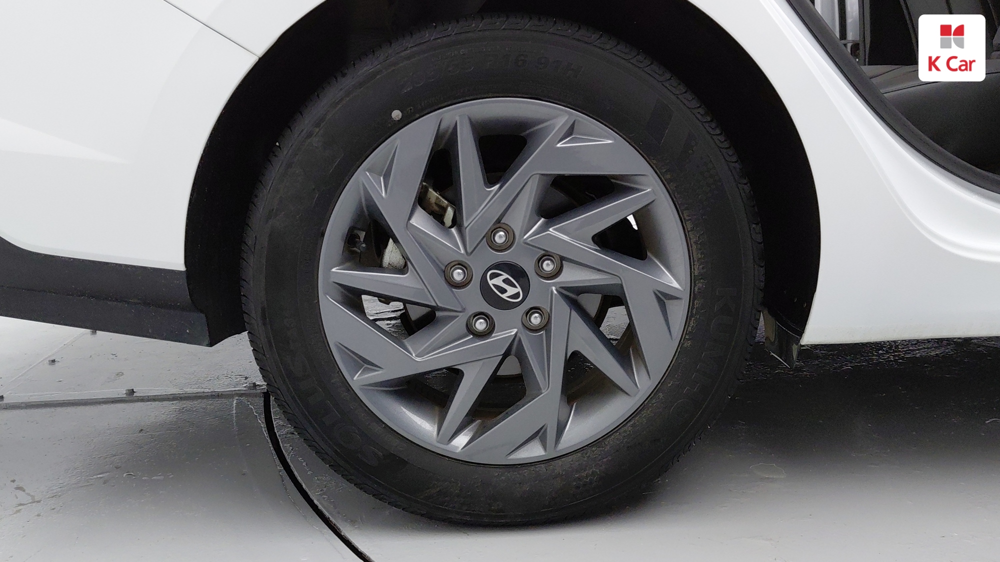 Hyundai Avante (CN7) LPG 1.6 ( / ) Modern, миниатюра 22
