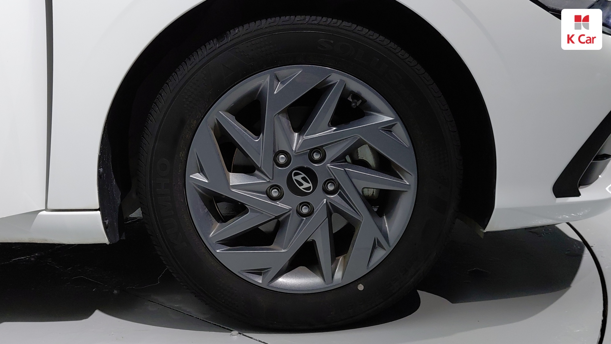 Hyundai Avante (CN7) LPG 1.6 ( / ) Modern, миниатюра 23