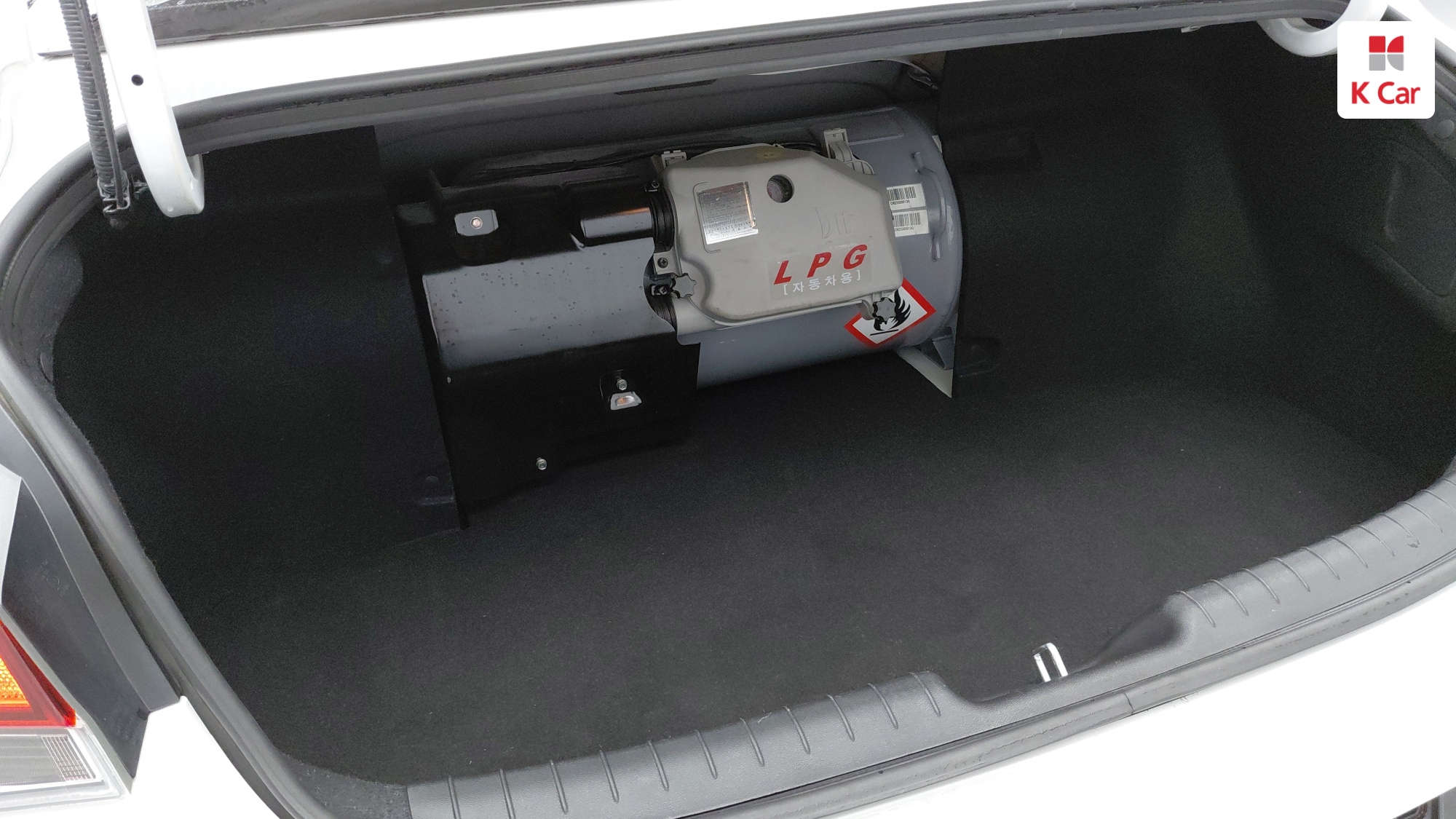 Hyundai Avante (CN7) LPG 1.6 ( / ) Modern, миниатюра 25