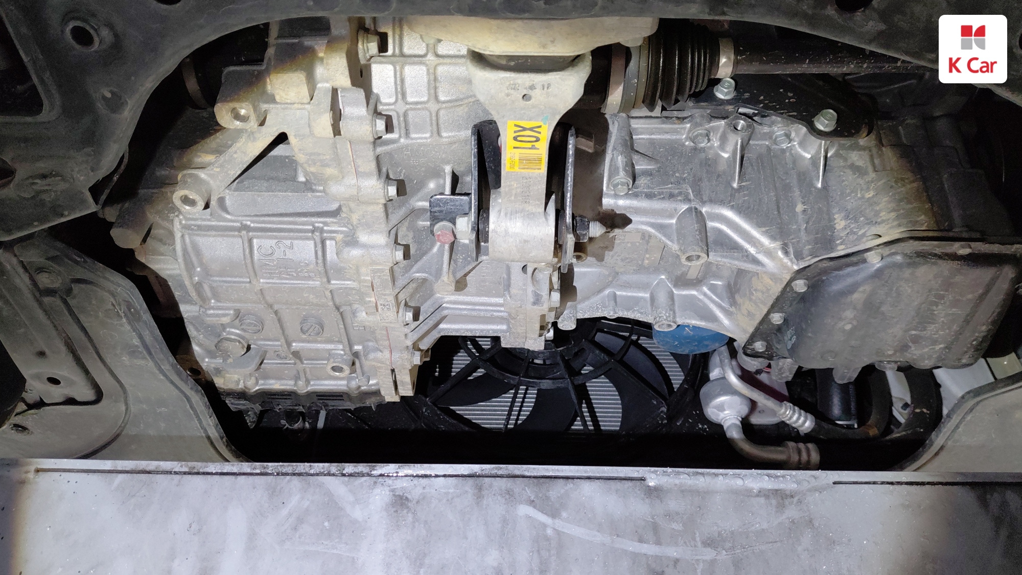Hyundai Avante (CN7) LPG 1.6 ( / ) Modern, миниатюра 27