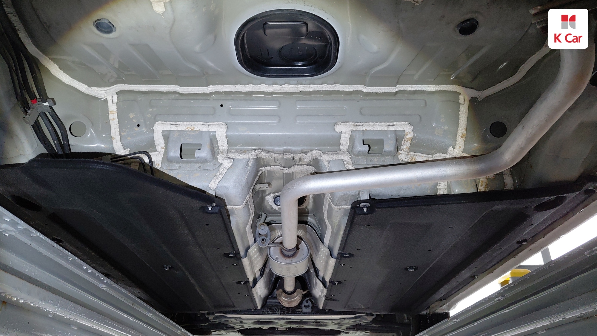 Hyundai Avante (CN7) LPG 1.6 ( / ) Modern, миниатюра 29