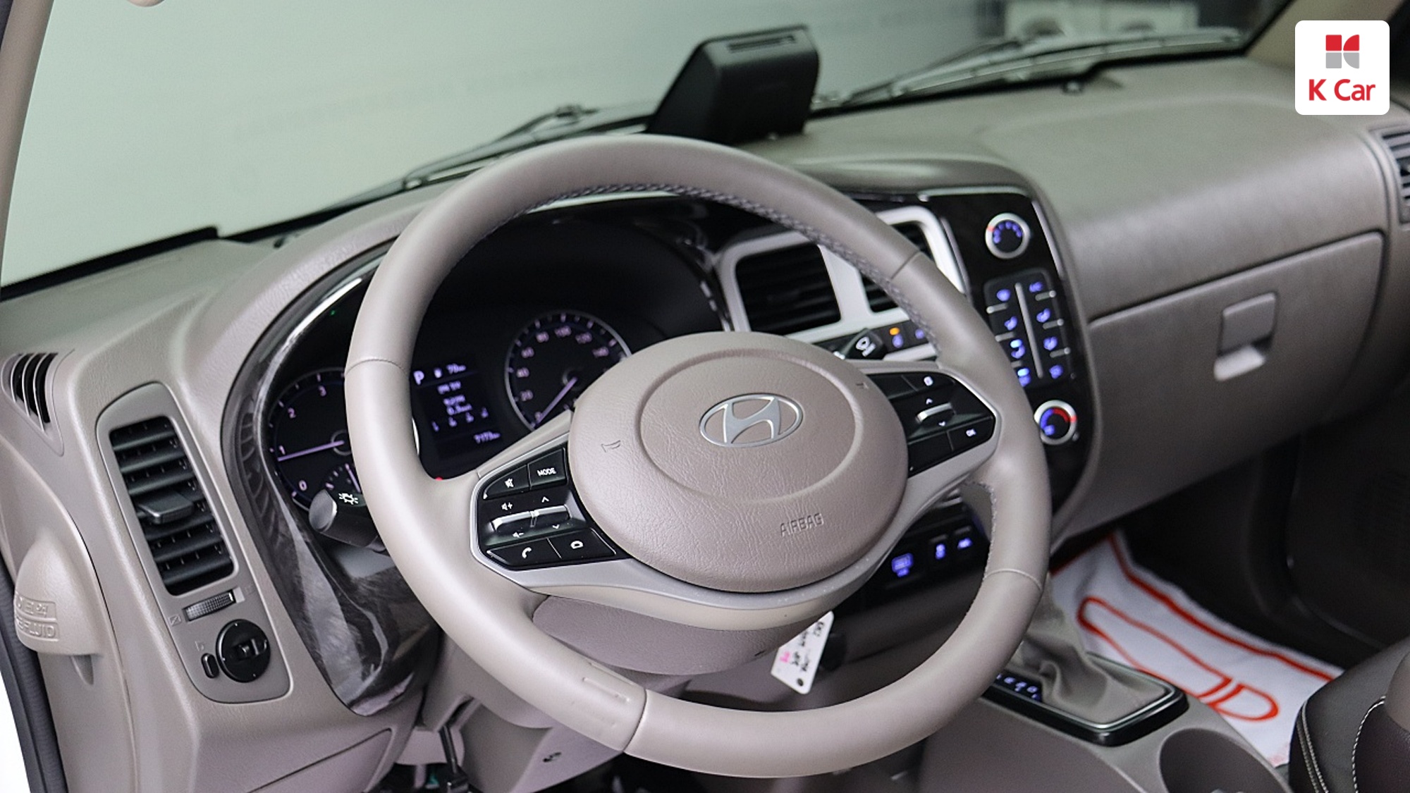 Hyundai Porter2 LPi 2.5 Turbo, миниатюра 2