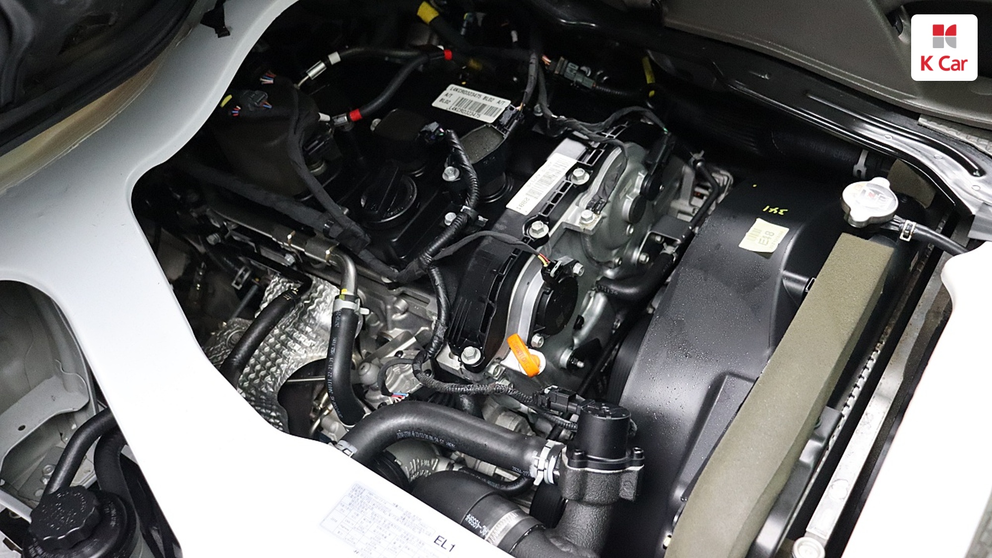 Hyundai Porter2 LPi 2.5 Turbo, миниатюра 17