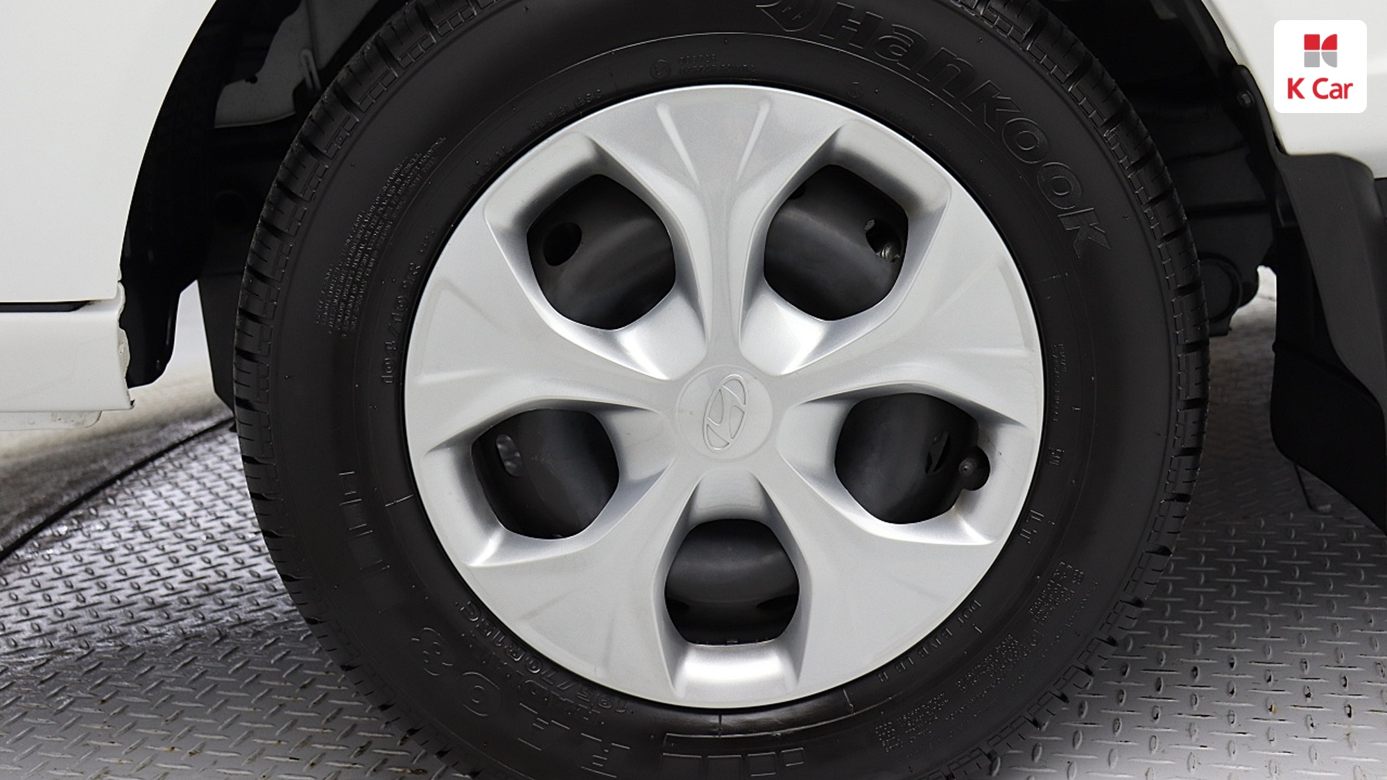Hyundai Porter2 LPi 2.5 Turbo, миниатюра 20