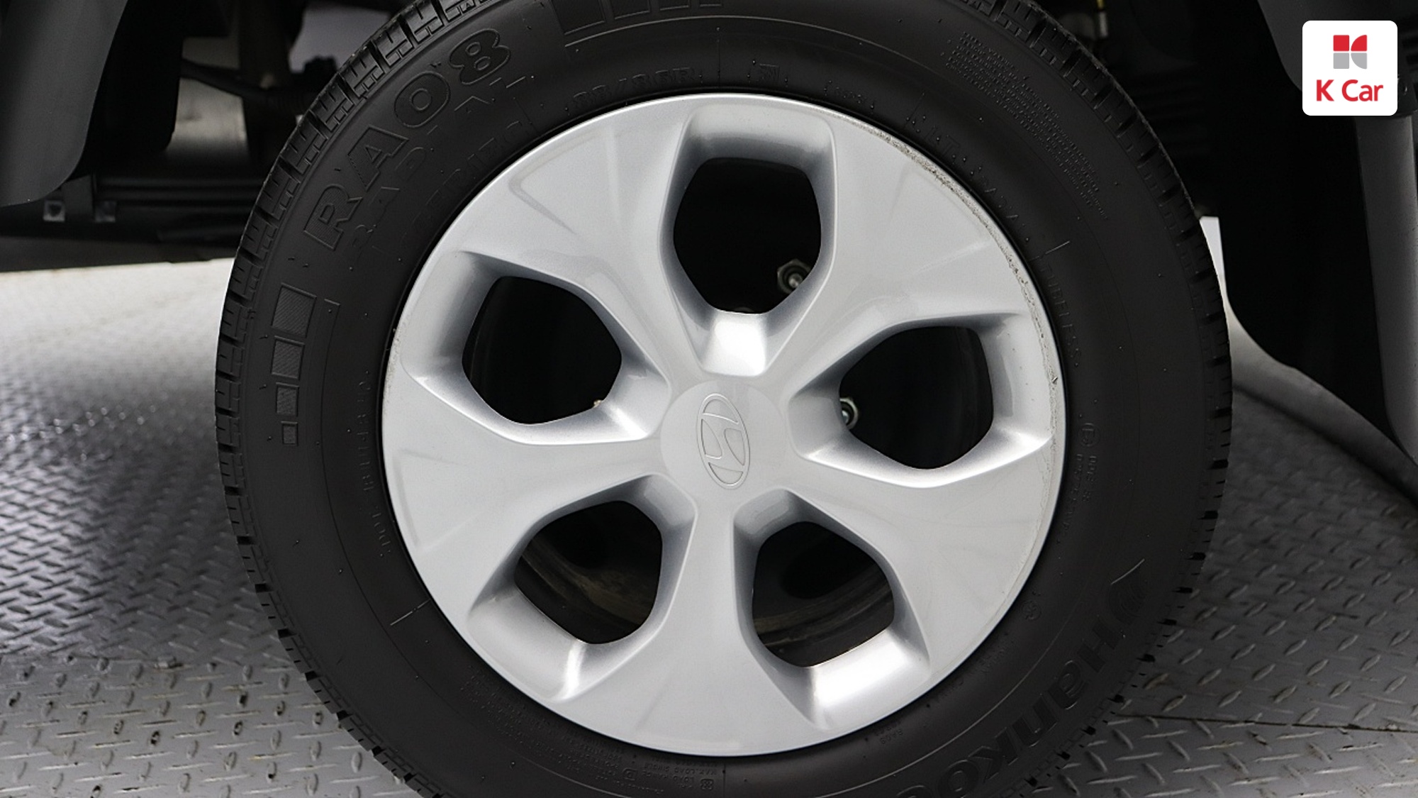 Hyundai Porter2 LPi 2.5 Turbo, миниатюра 21
