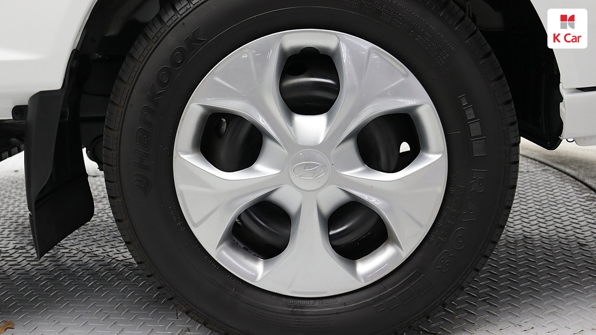 Hyundai Porter2 LPi 2.5 Turbo, миниатюра 22