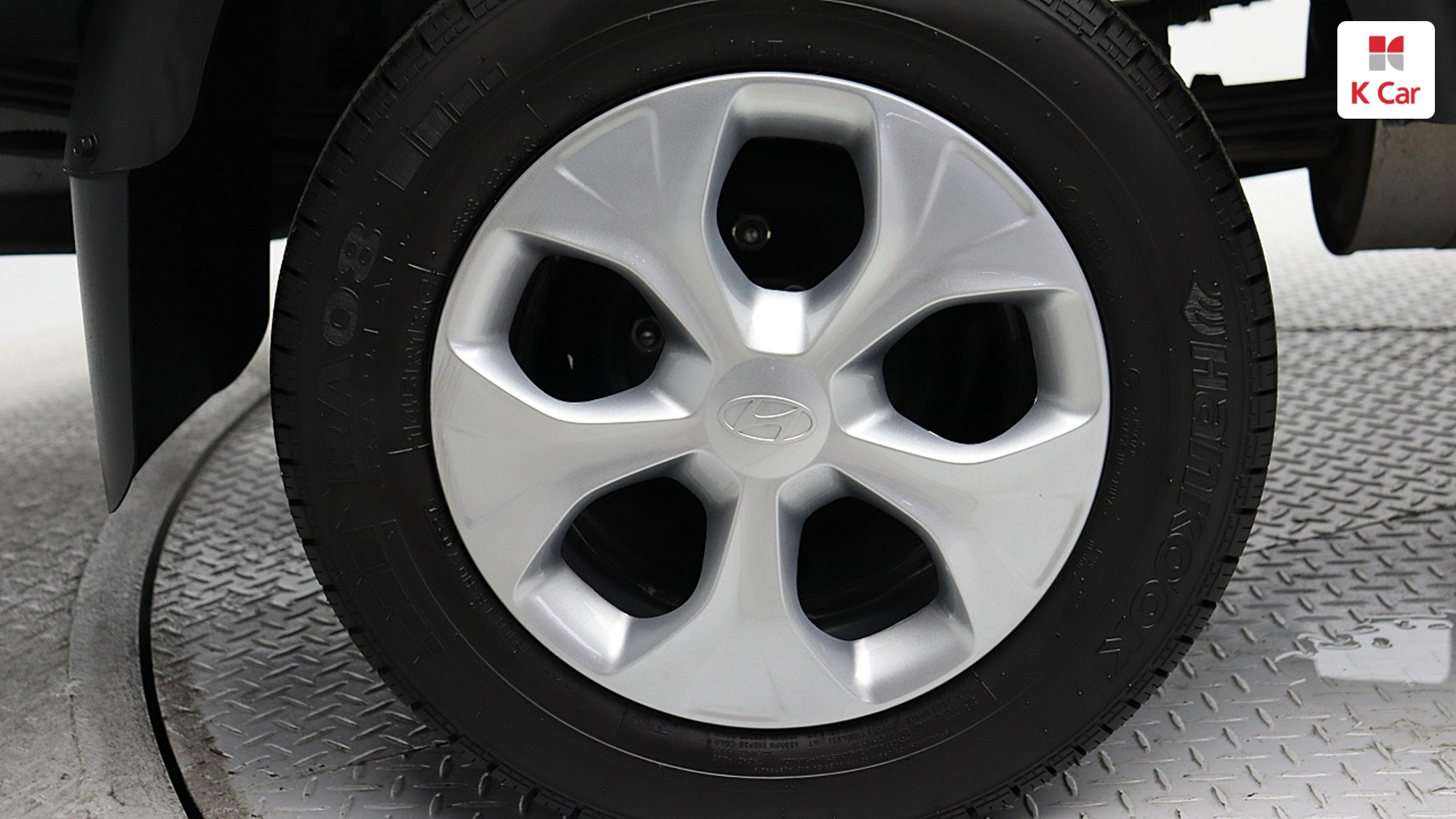 Hyundai Porter2 LPi 2.5 Turbo, миниатюра 23
