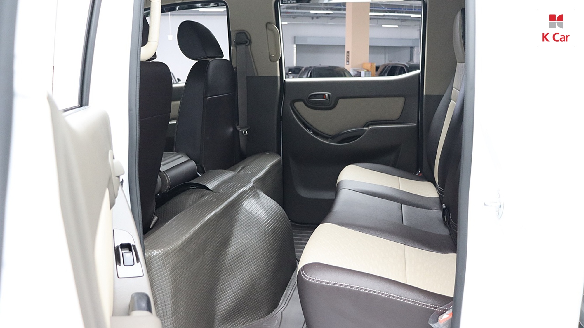 Hyundai Porter2 LPi 2.5 Turbo, миниатюра 4
