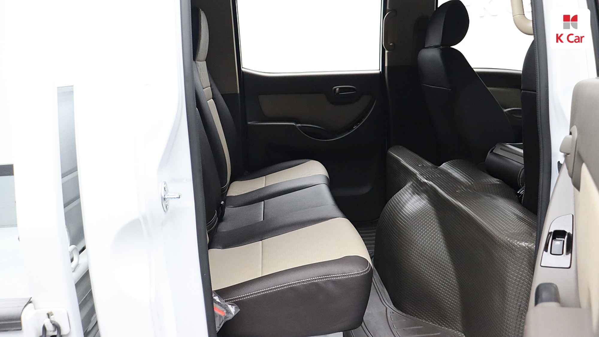 Hyundai Porter2 LPi 2.5 Turbo, миниатюра 5