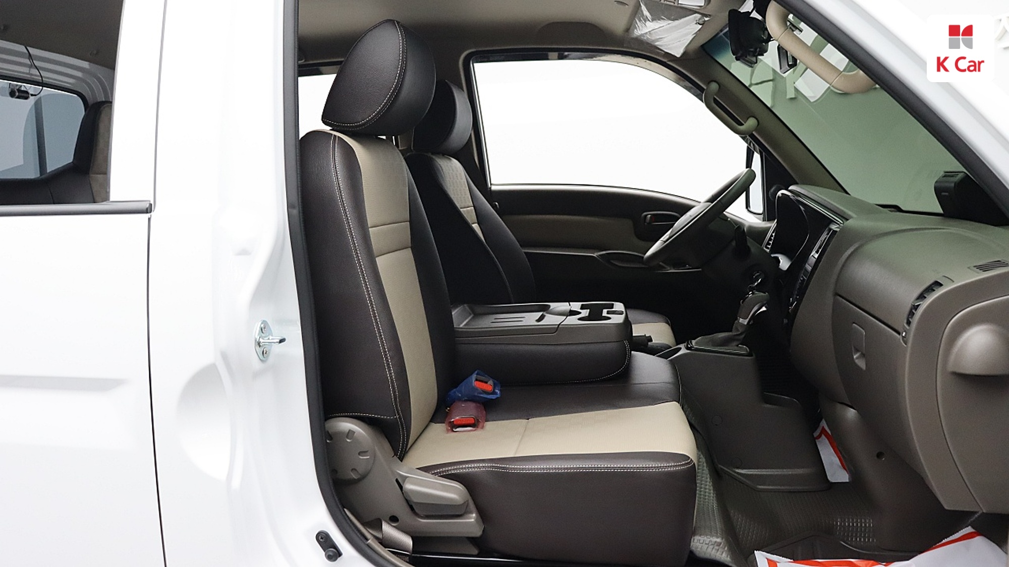 Hyundai Porter2 LPi 2.5 Turbo, миниатюра 6