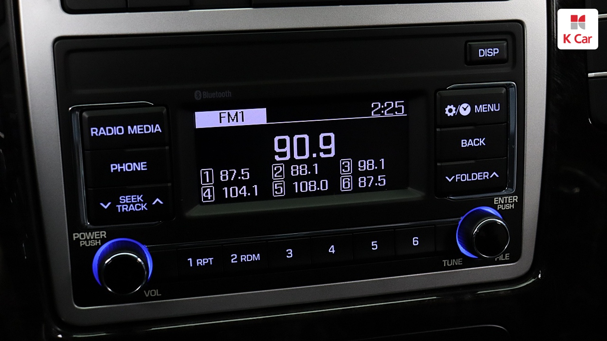 Hyundai Porter2 LPi 2.5 Turbo, миниатюра 7