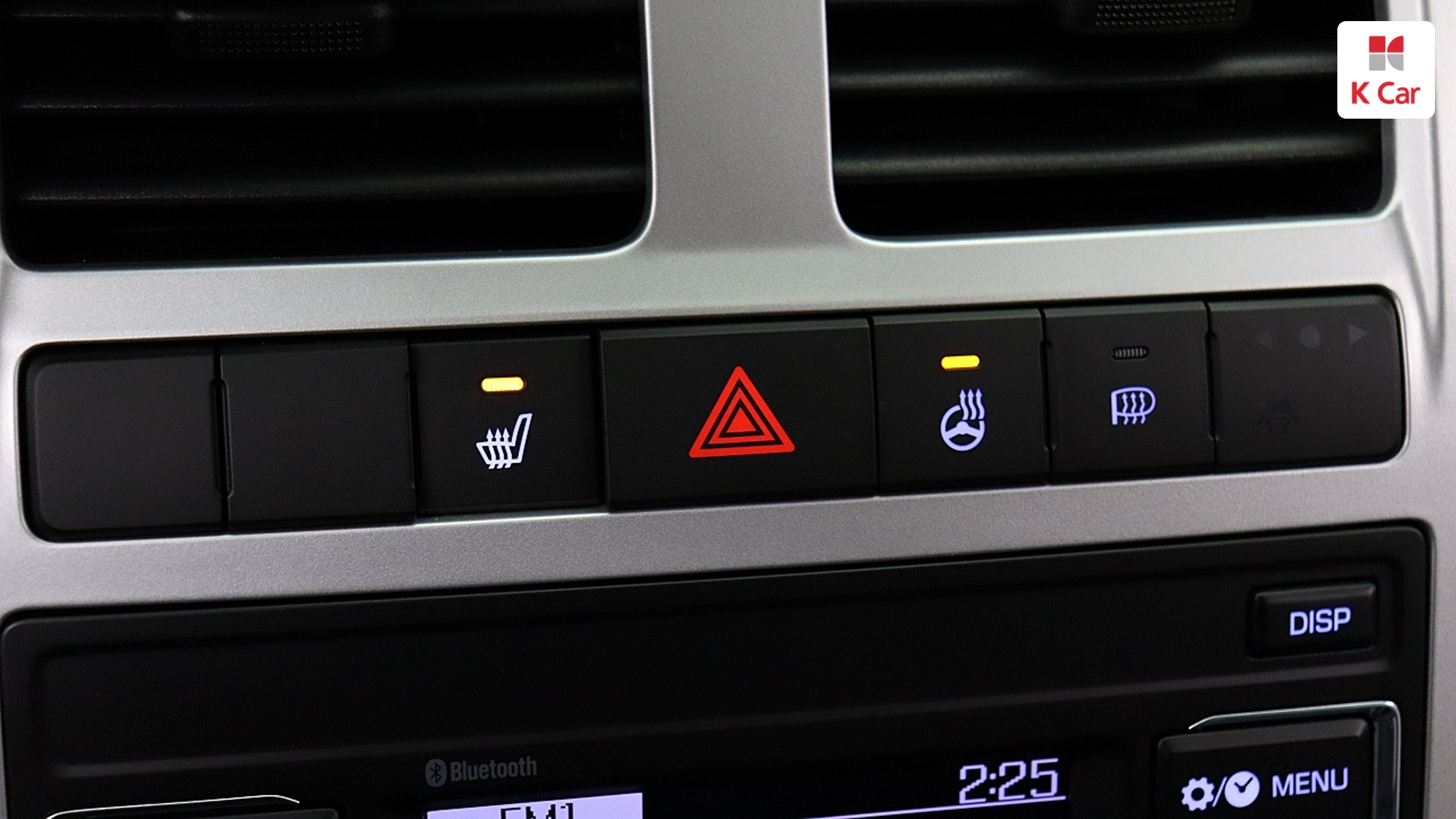 Hyundai Porter2 LPi 2.5 Turbo, миниатюра 10