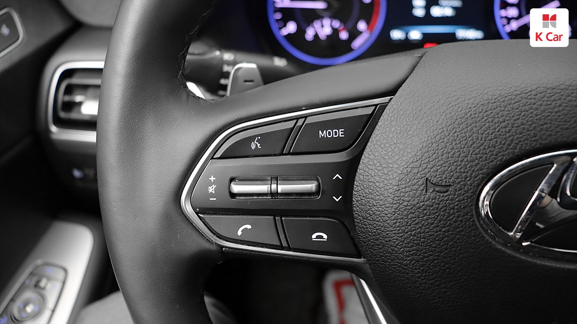 Hyundai Palisade дизель 2.2 2WD Prestige (8 мест), миниатюра 14