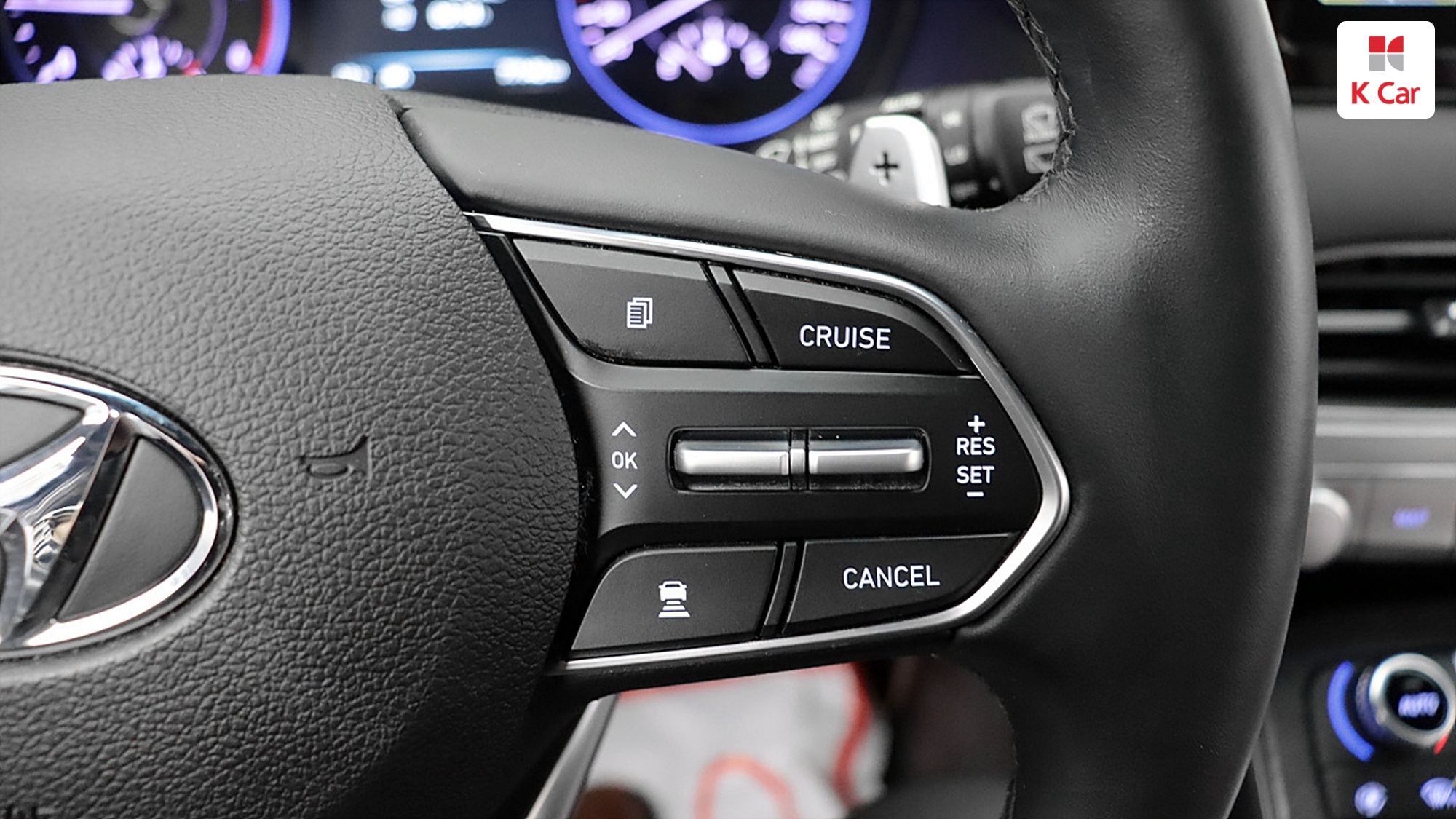 Hyundai Palisade дизель 2.2 2WD Prestige (8 мест), миниатюра 15