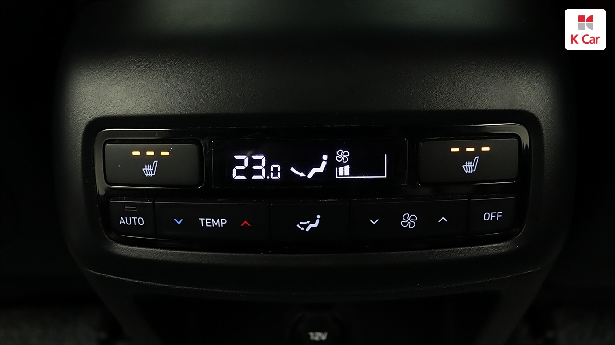 Hyundai Palisade дизель 2.2 2WD Prestige (8 мест), миниатюра 25