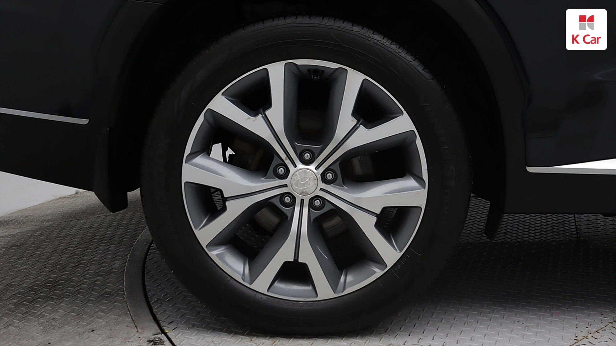 Hyundai Palisade дизель 2.2 2WD Prestige (8 мест), миниатюра 6