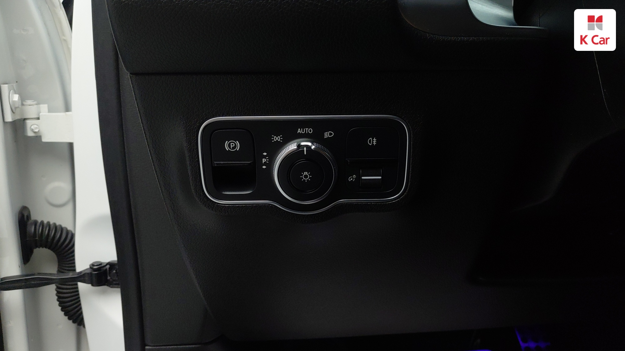 Mercedes-Benz GLB GLB250 4MATIC (7 мест), миниатюра 14
