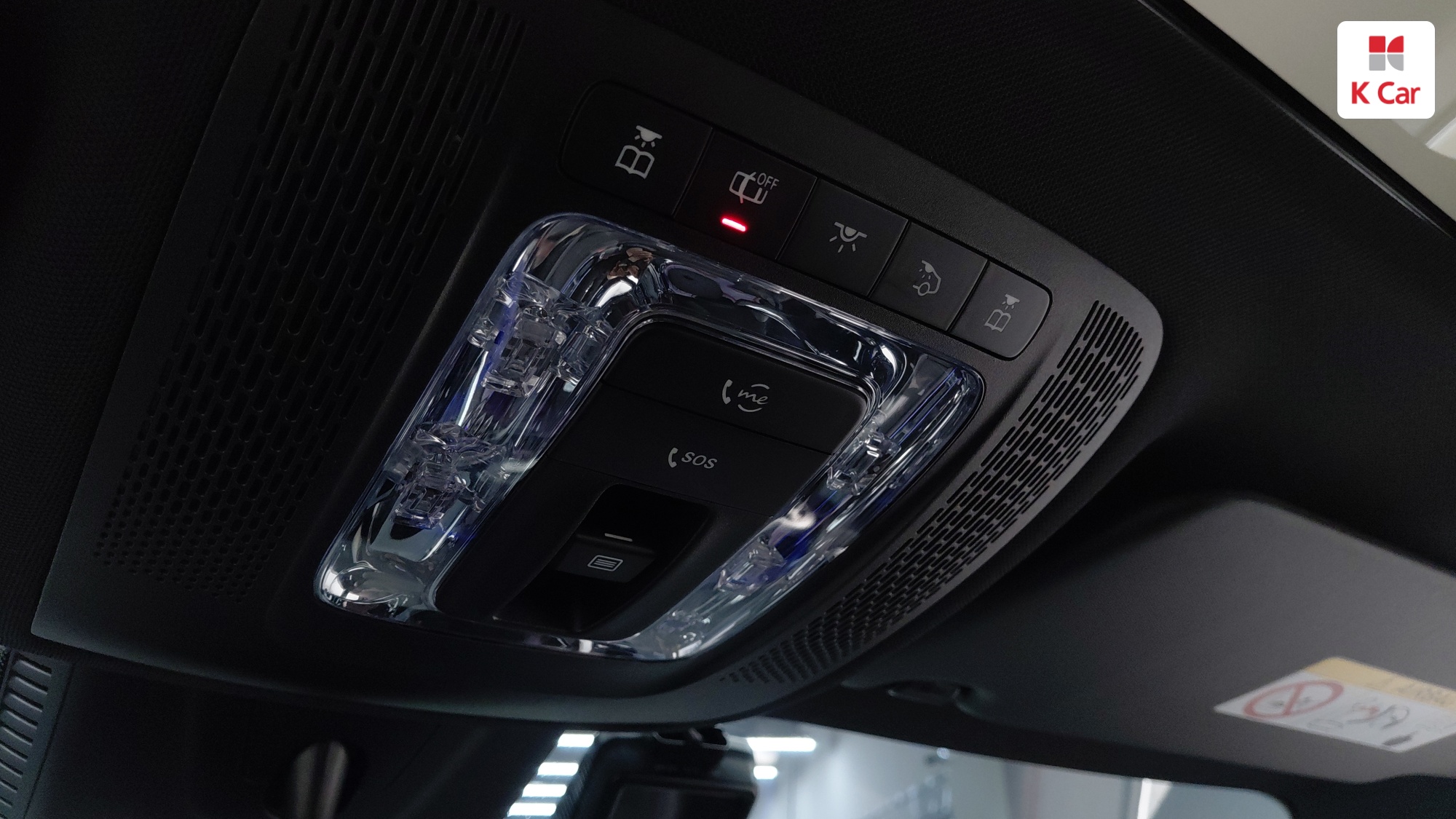 Mercedes-Benz GLB GLB250 4MATIC (7 мест), миниатюра 29