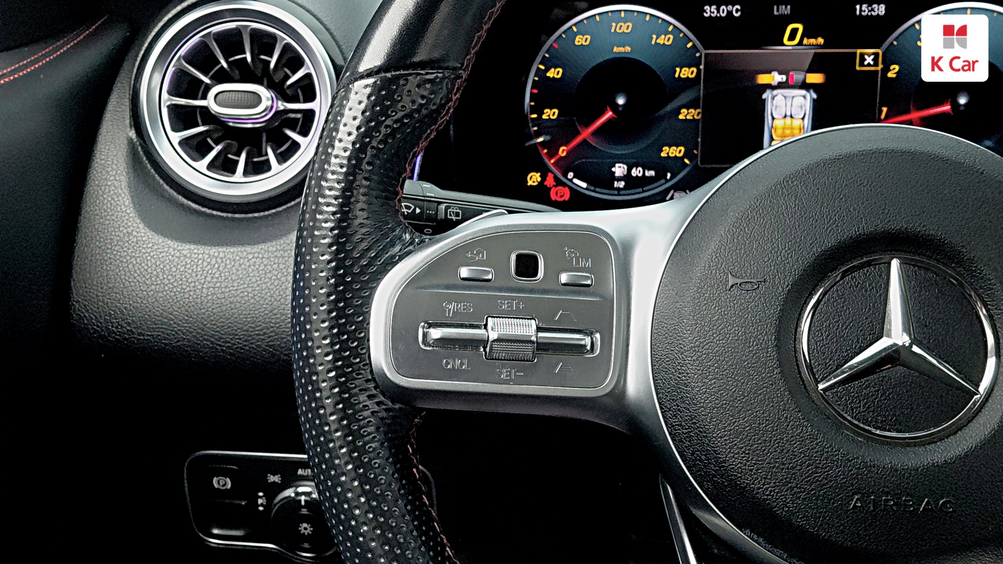 Mercedes-Benz GLB GLB250 4MATIC (7 мест), миниатюра 6