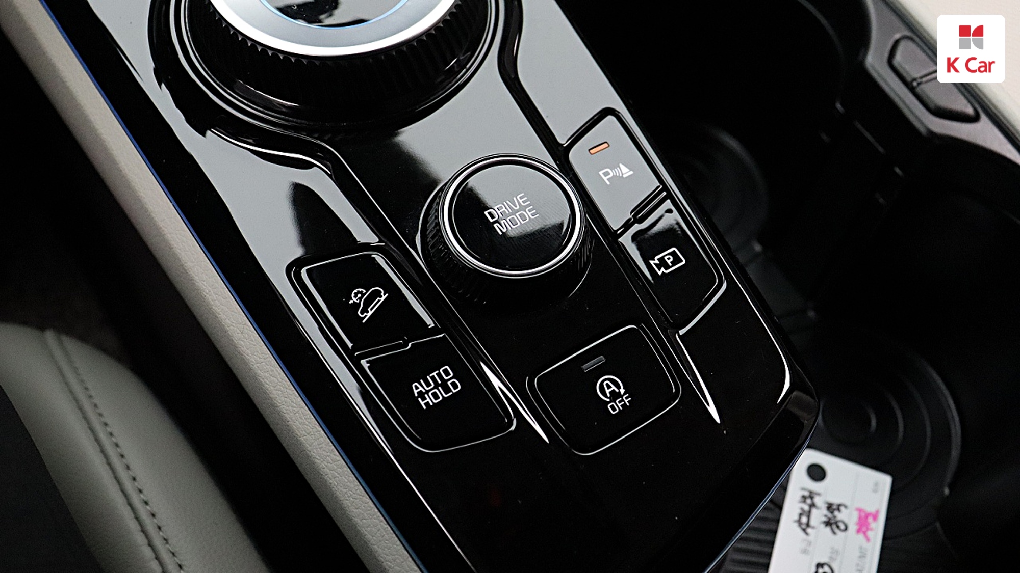 Kia Sportage 1.6 бензин Turbo 2WD Signature, миниатюра 15