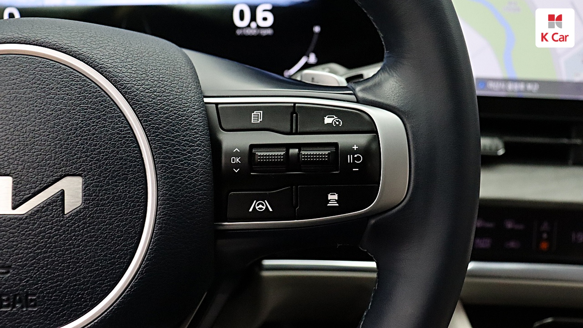 Kia Sportage 1.6 бензин Turbo 2WD Signature, миниатюра 21