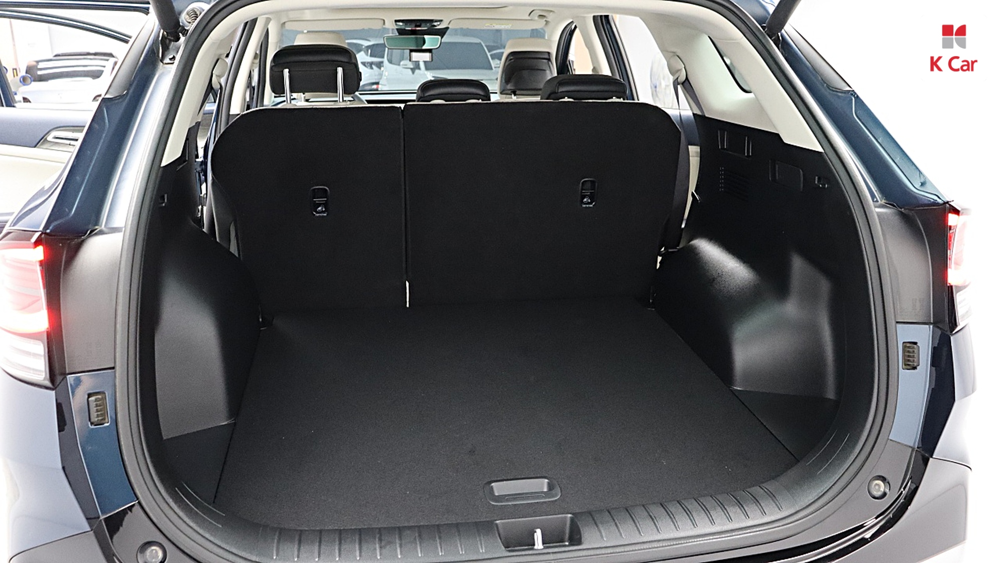 Kia Sportage 1.6 бензин Turbo 2WD Signature, миниатюра 26