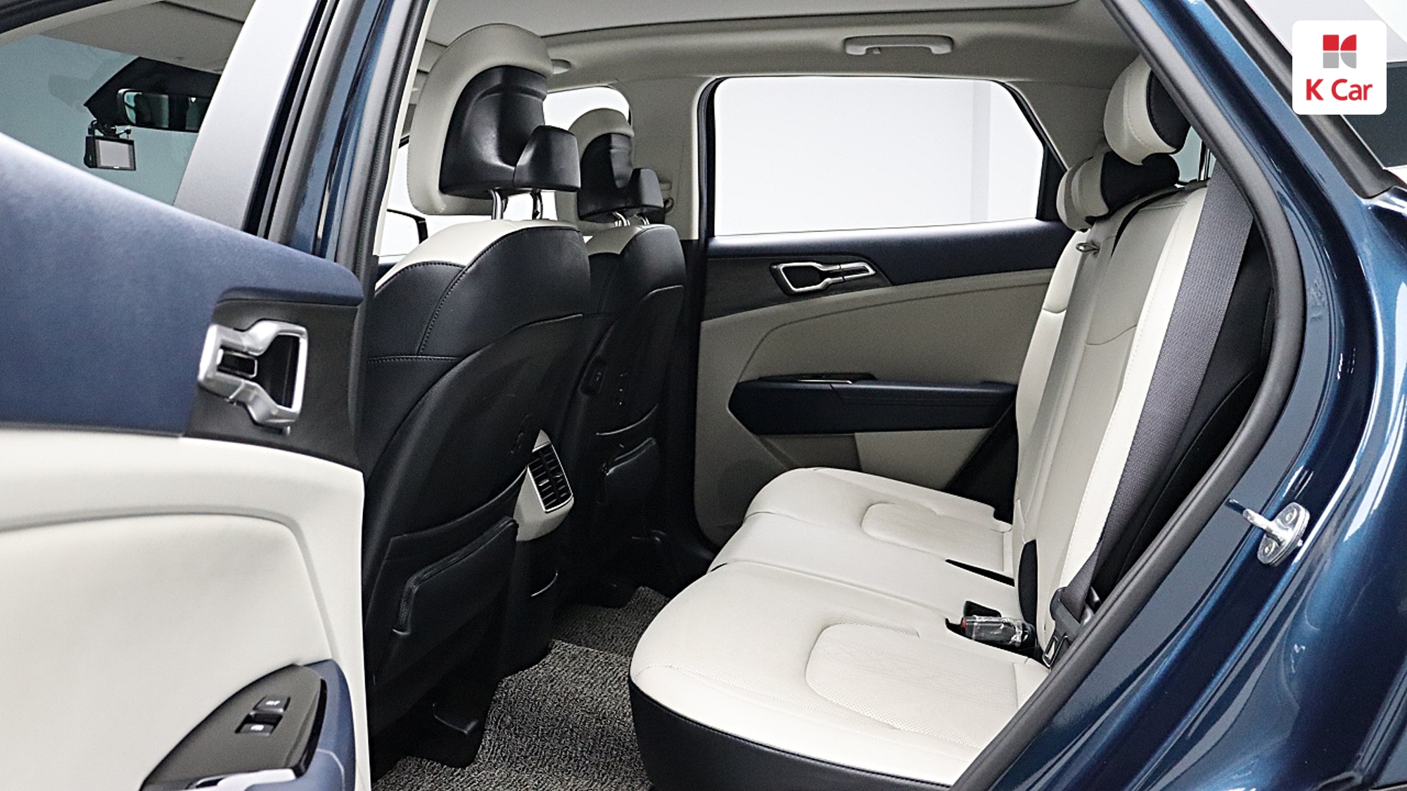 Kia Sportage 1.6 бензин Turbo 2WD Signature, миниатюра 6