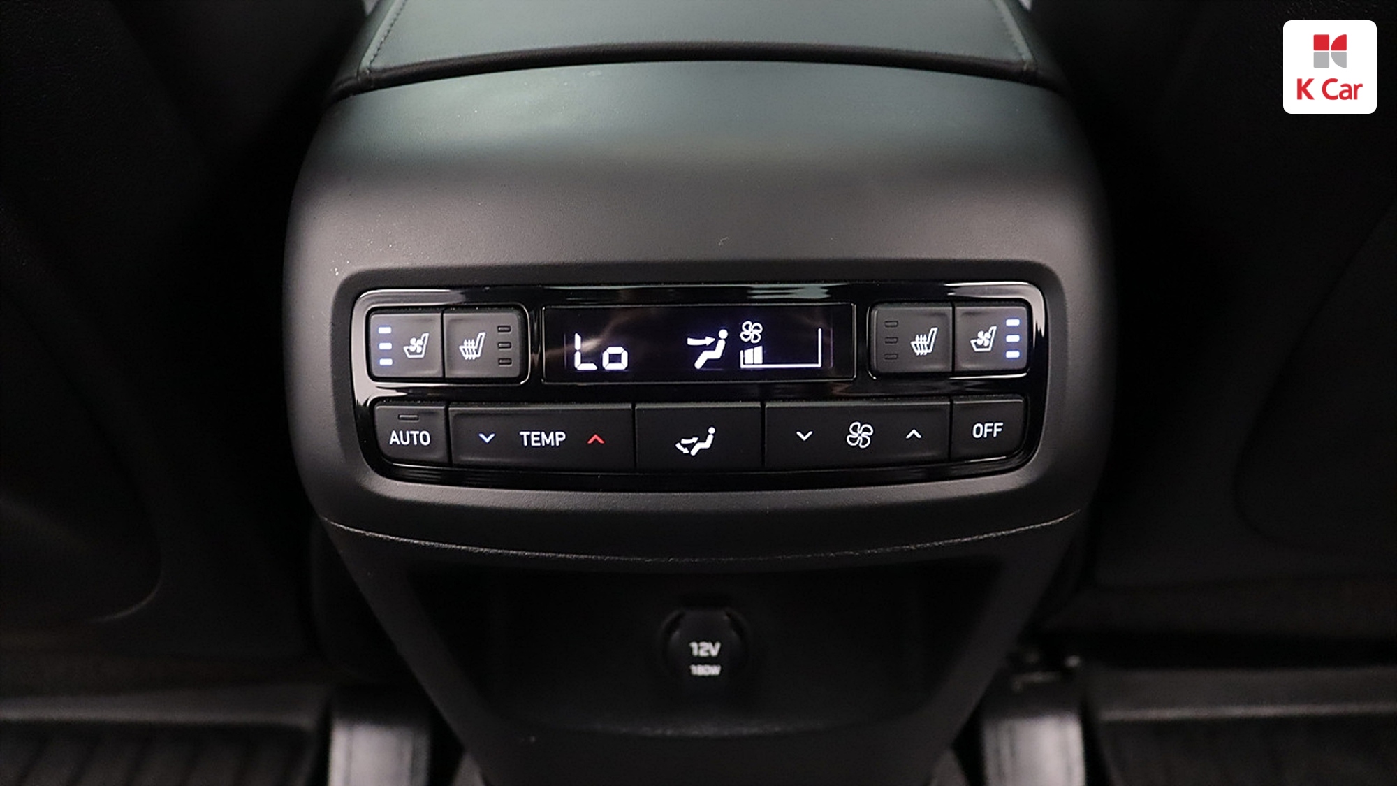 Hyundai Palisade бензин 3.8 2WD Calligraphy (7 мест), миниатюра 25