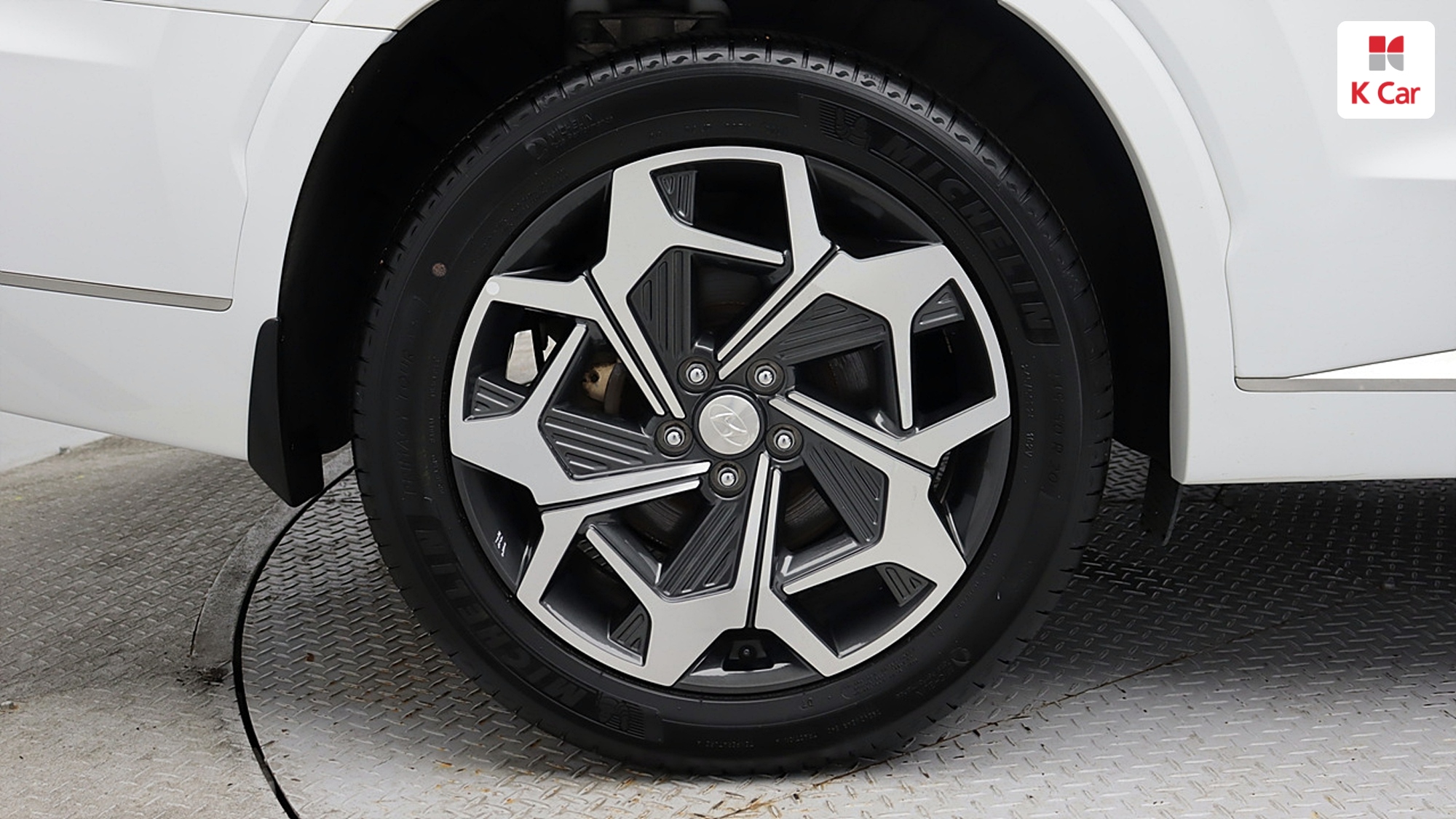 Hyundai Palisade бензин 3.8 2WD Calligraphy (7 мест), миниатюра 6