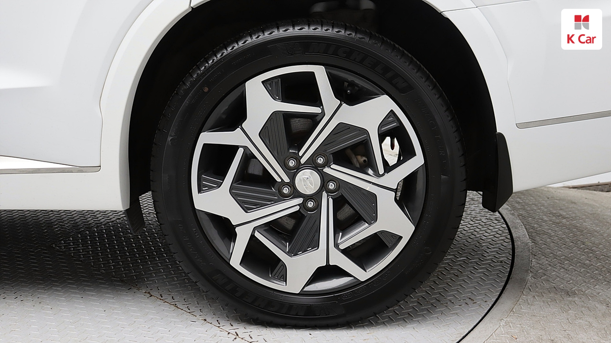 Hyundai Palisade бензин 3.8 2WD Calligraphy (7 мест), миниатюра 8