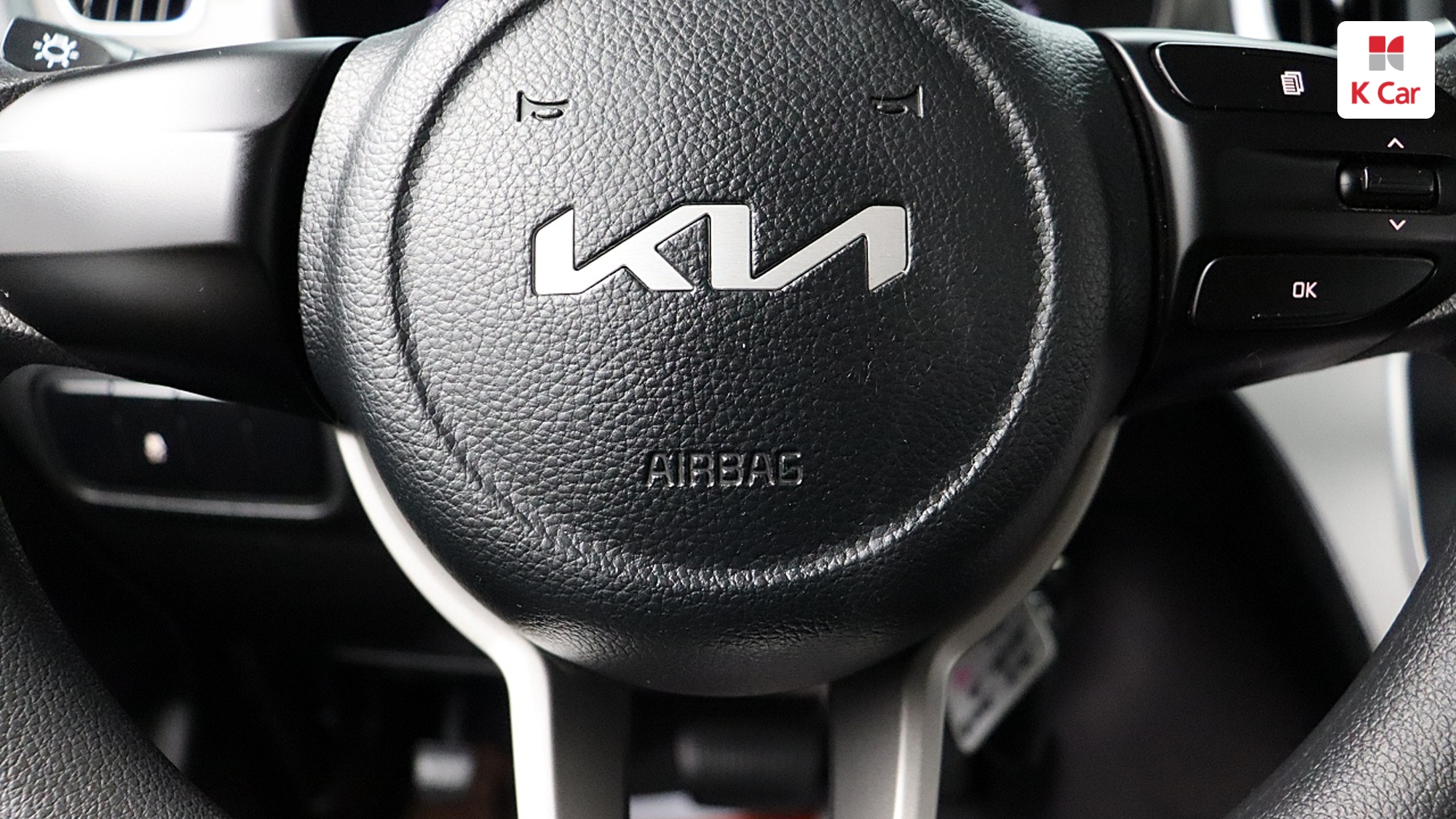 Kia The New Ray (2 мест) Prestige, миниатюра 12