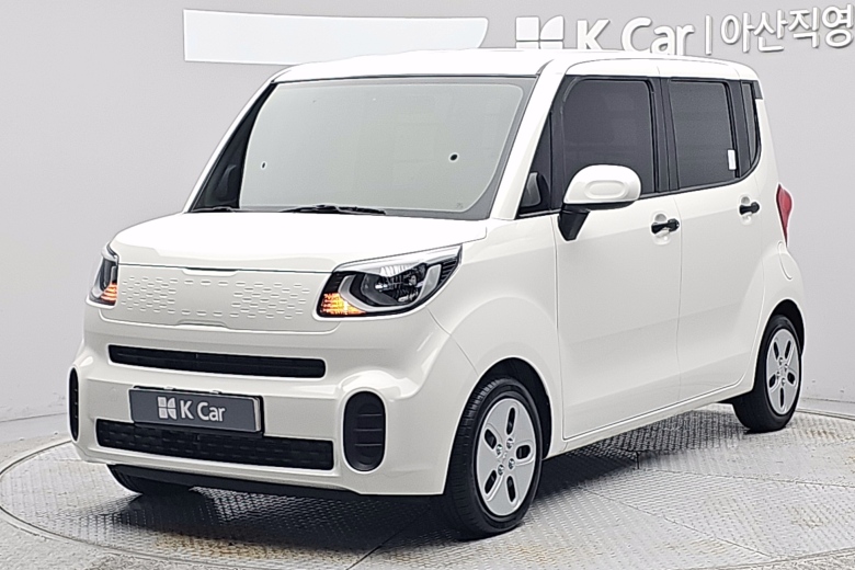 Kia The New Ray (2 мест) Prestige