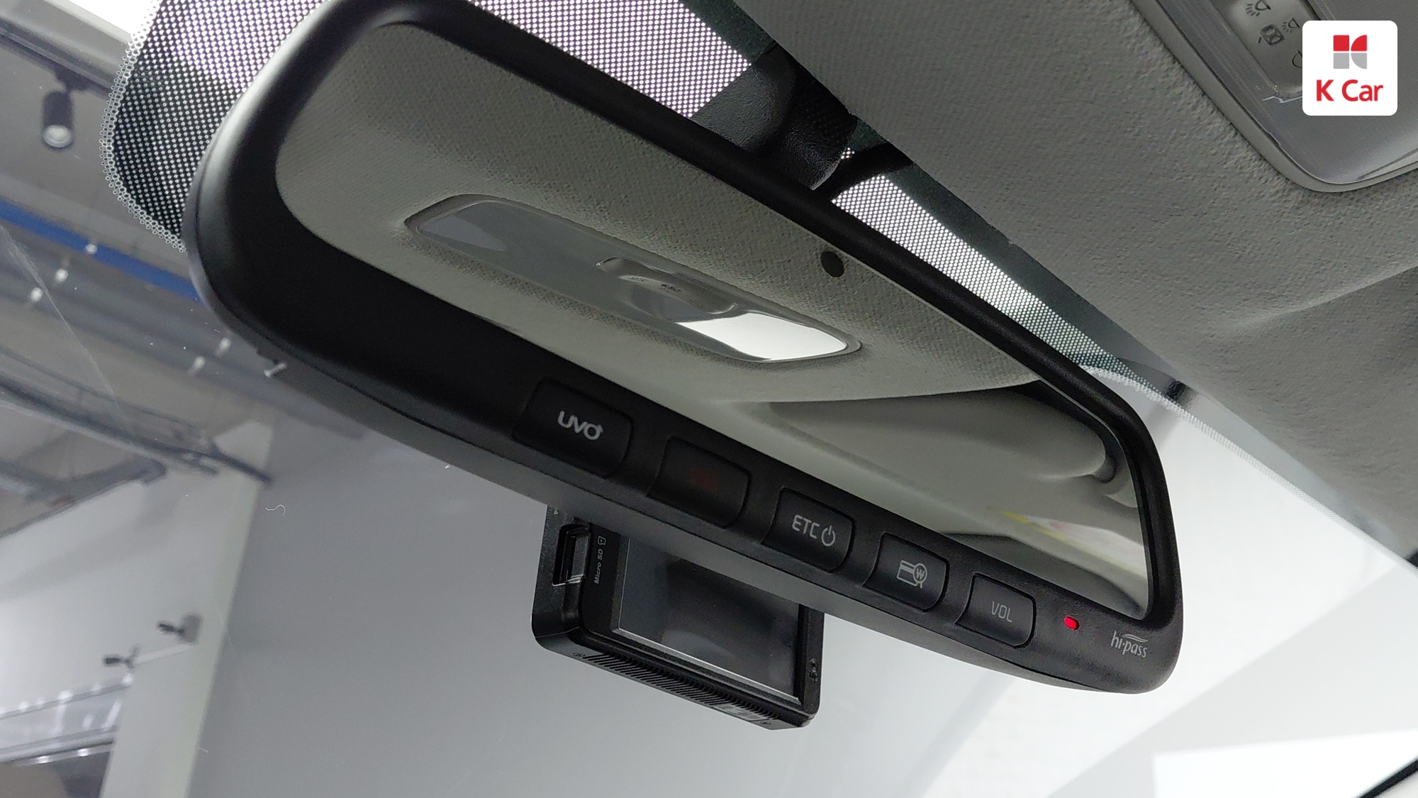 Kia Morning бензин 1.0, миниатюра 18