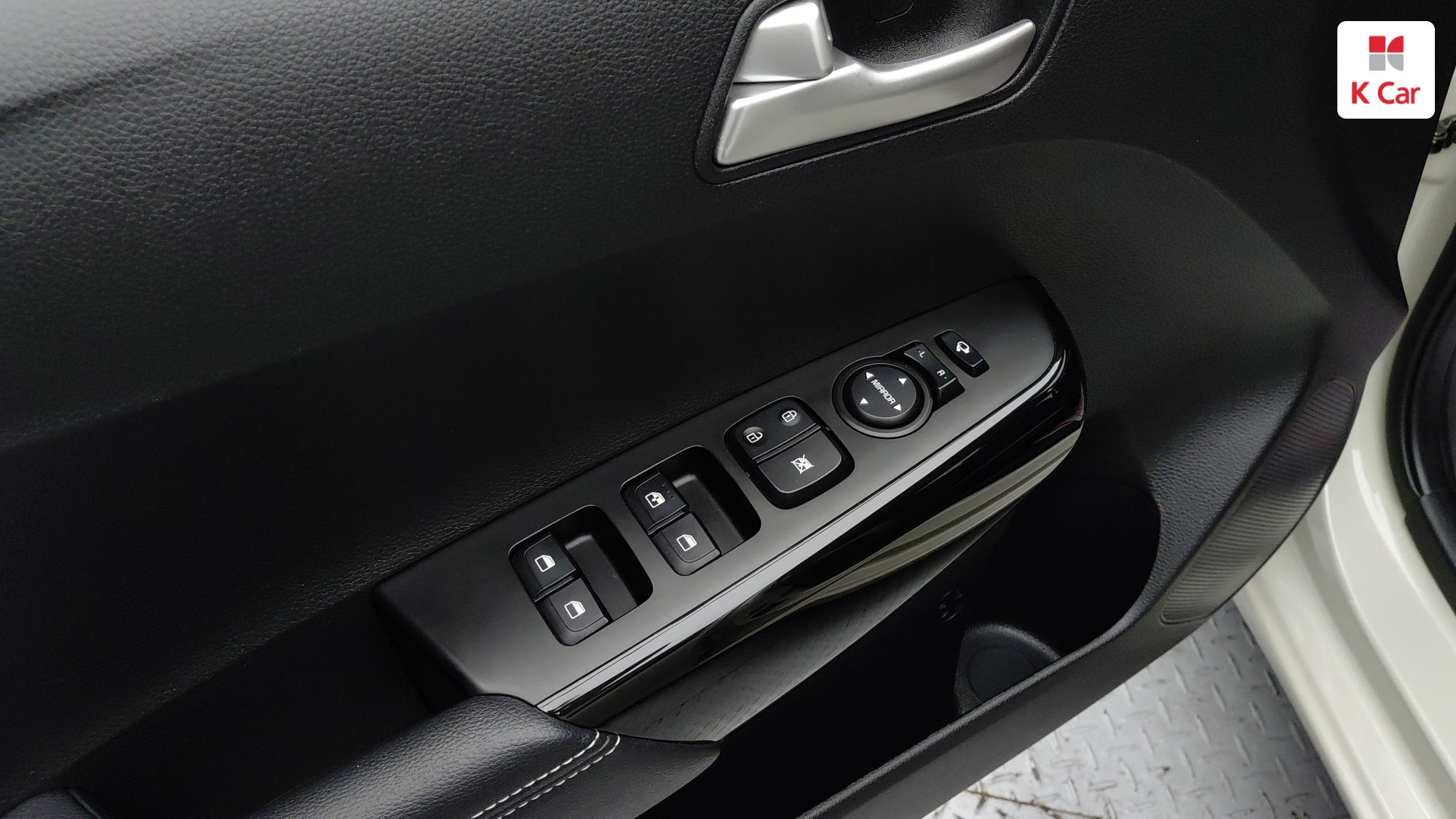 Kia Morning бензин 1.0, миниатюра 23