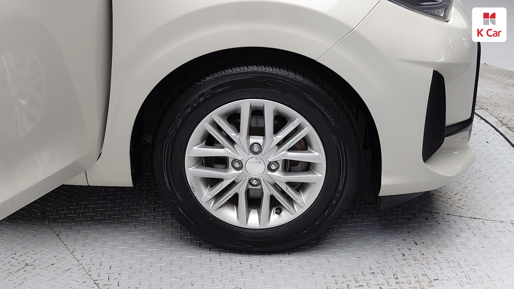 Kia Morning бензин 1.0, миниатюра 28