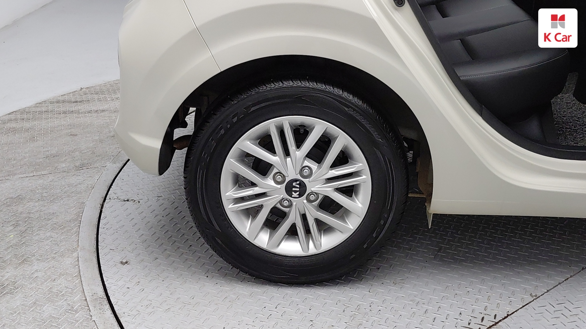 Kia Morning бензин 1.0, миниатюра 29