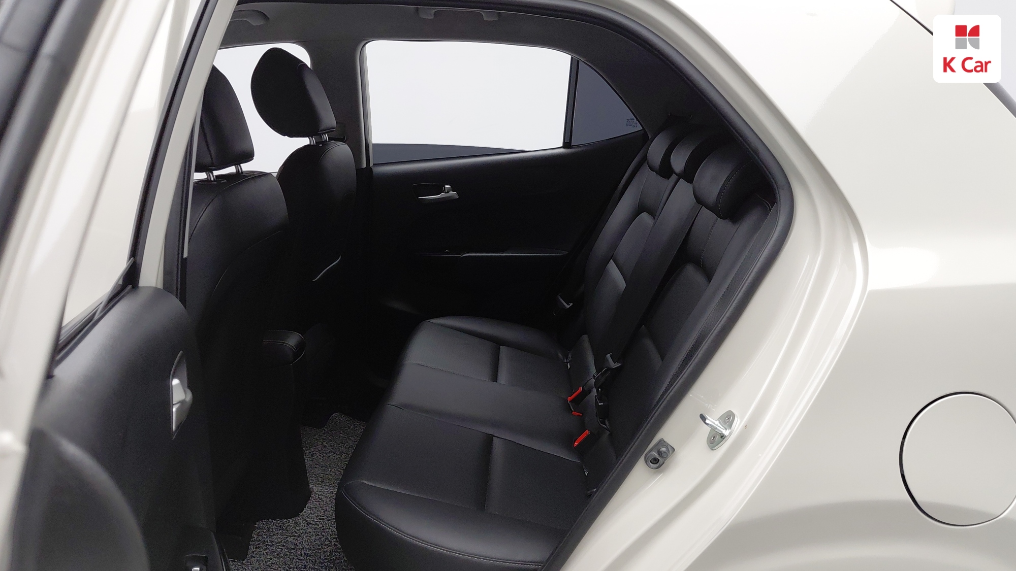 Kia Morning бензин 1.0, миниатюра 8