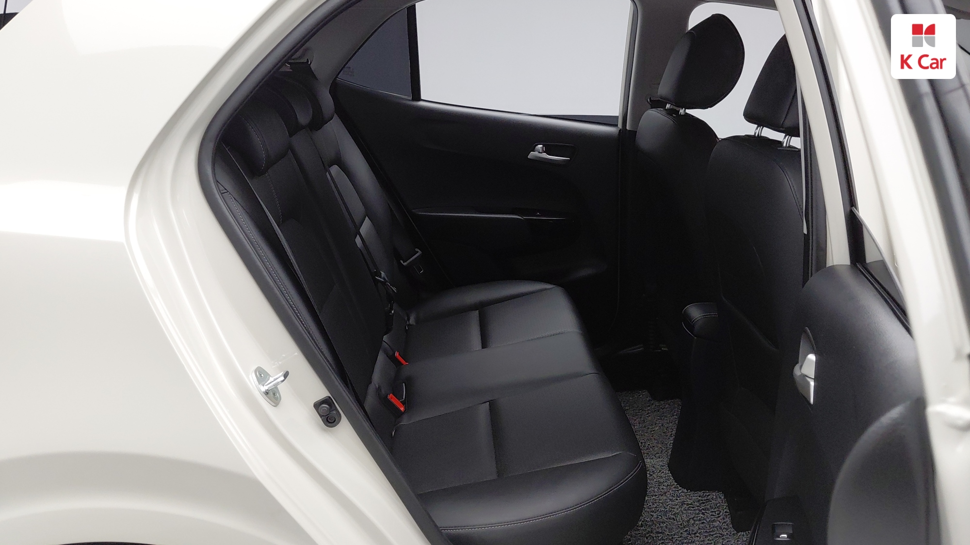 Kia Morning бензин 1.0, миниатюра 9