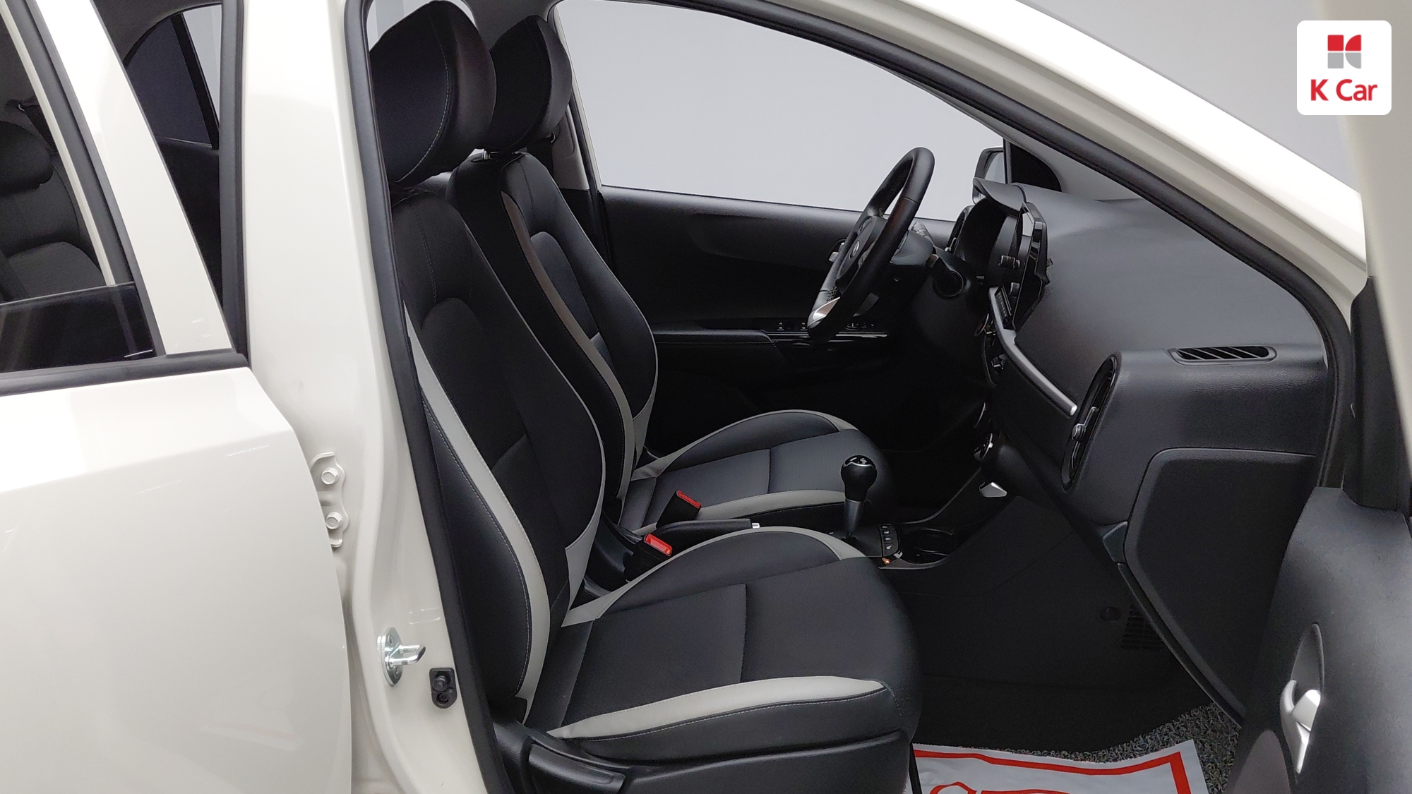 Kia Morning бензин 1.0, миниатюра 10