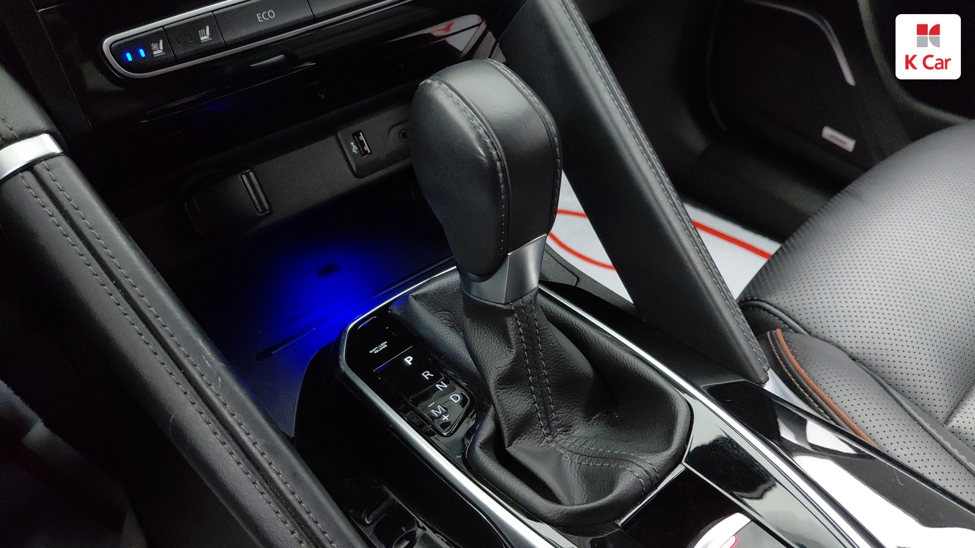 Renault QM6 бензин 2WD 2.0 GDe, миниатюра 15