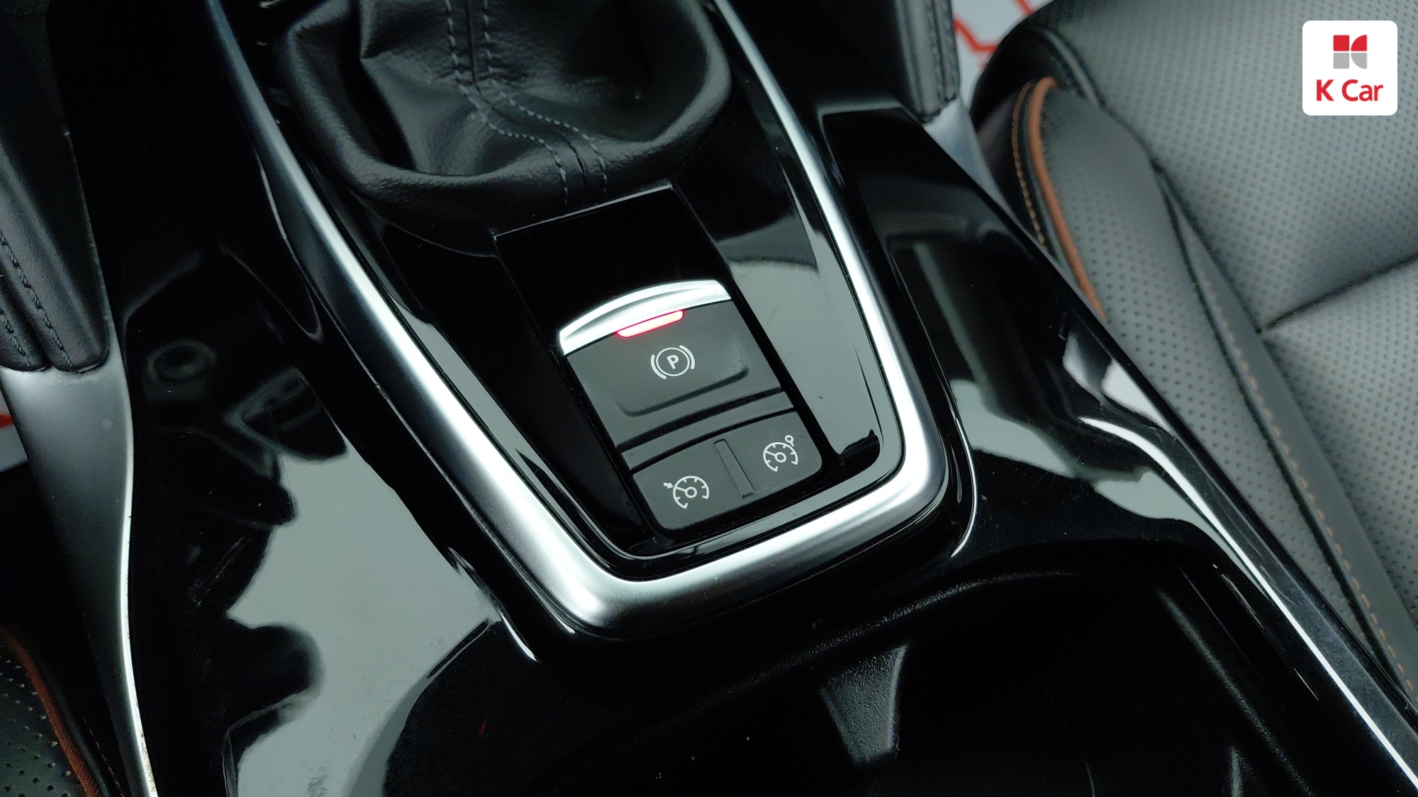 Renault QM6 бензин 2WD 2.0 GDe, миниатюра 16