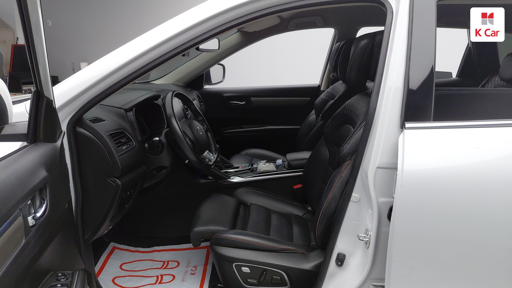 Renault QM6 бензин 2WD 2.0 GDe, миниатюра 17