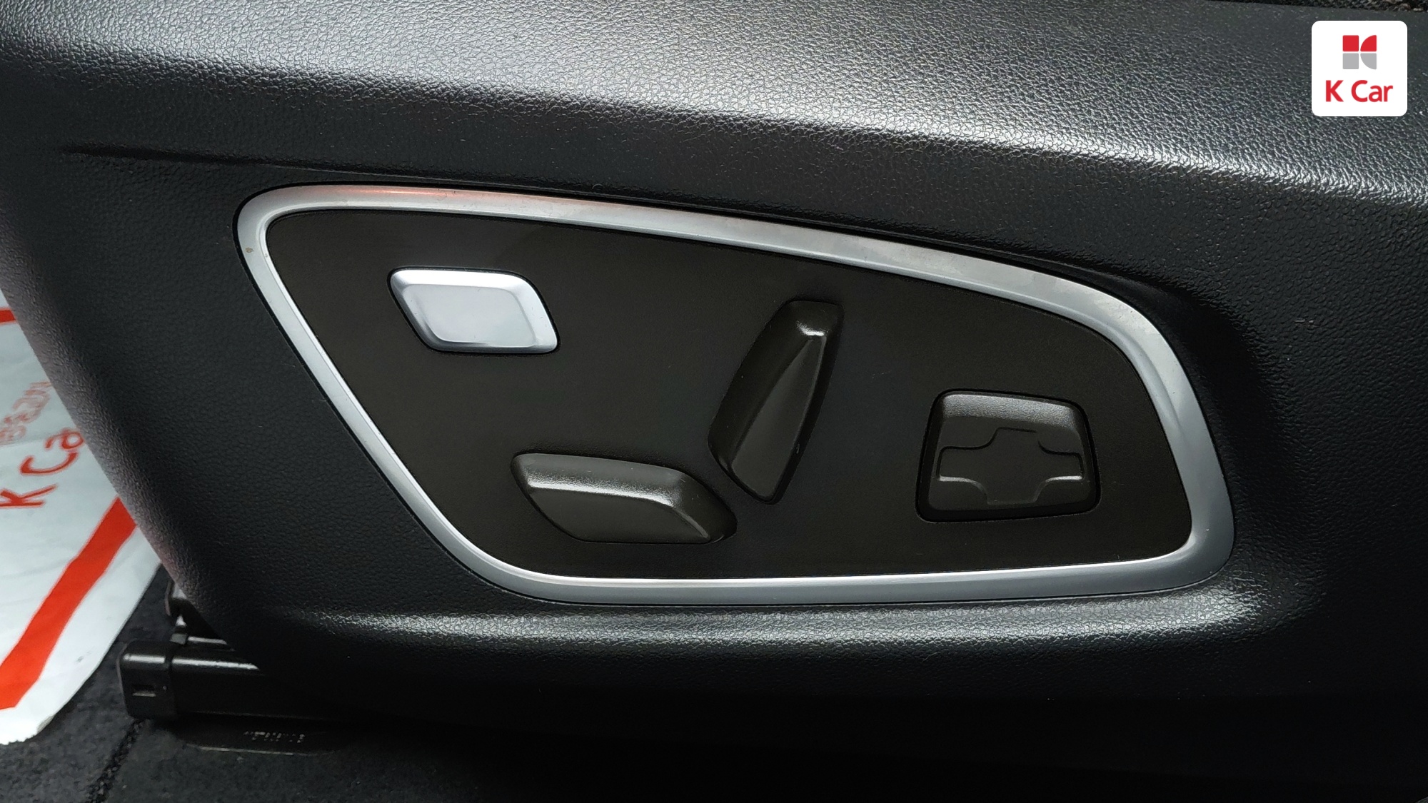 Renault QM6 бензин 2WD 2.0 GDe, миниатюра 18