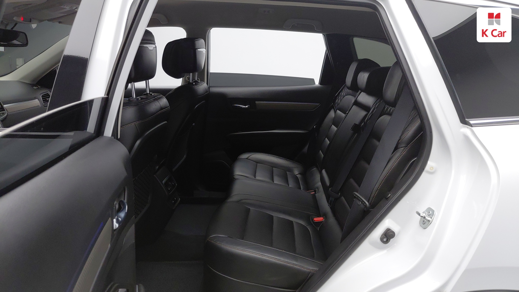 Renault QM6 бензин 2WD 2.0 GDe, миниатюра 19