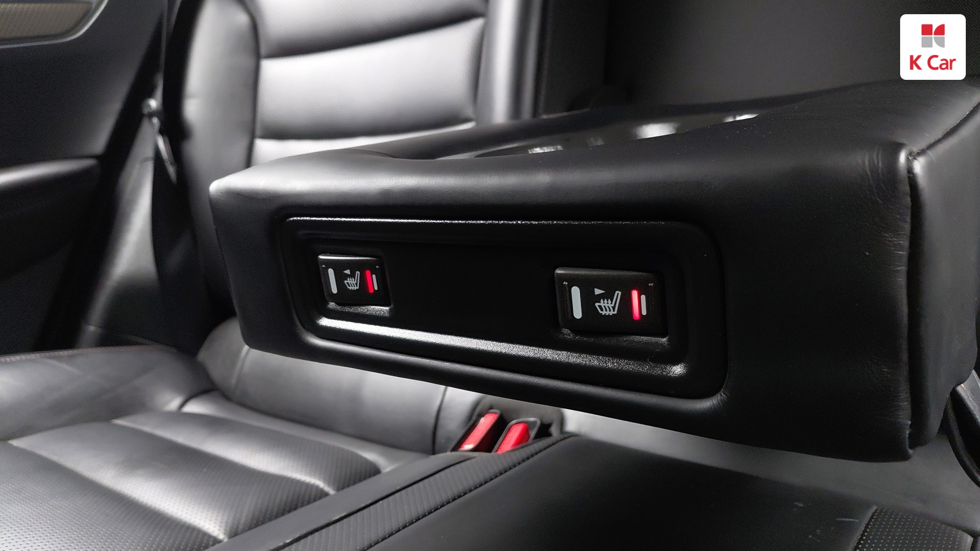 Renault QM6 бензин 2WD 2.0 GDe, миниатюра 20