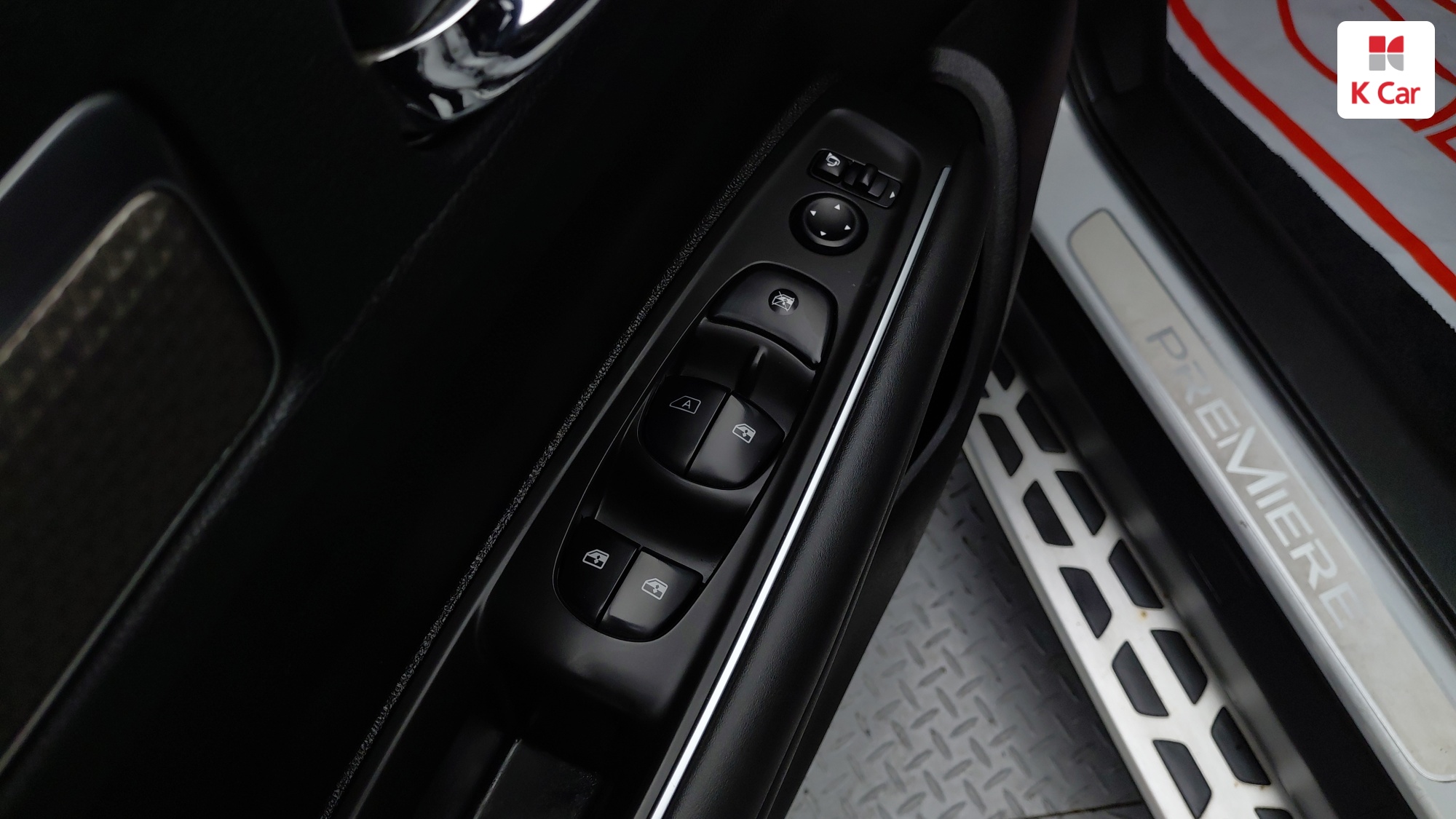 Renault QM6 бензин 2WD 2.0 GDe, миниатюра 3