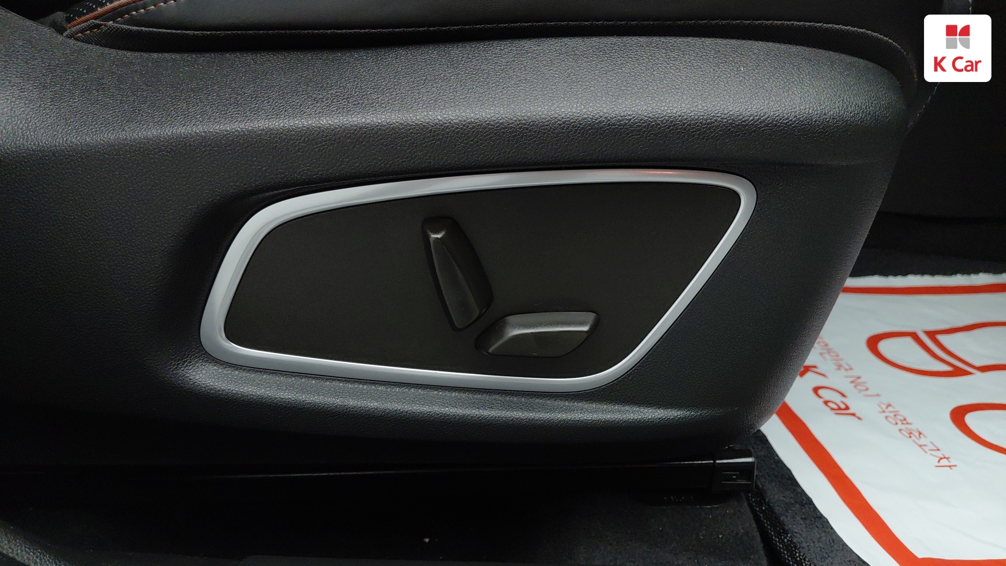 Renault QM6 бензин 2WD 2.0 GDe, миниатюра 23
