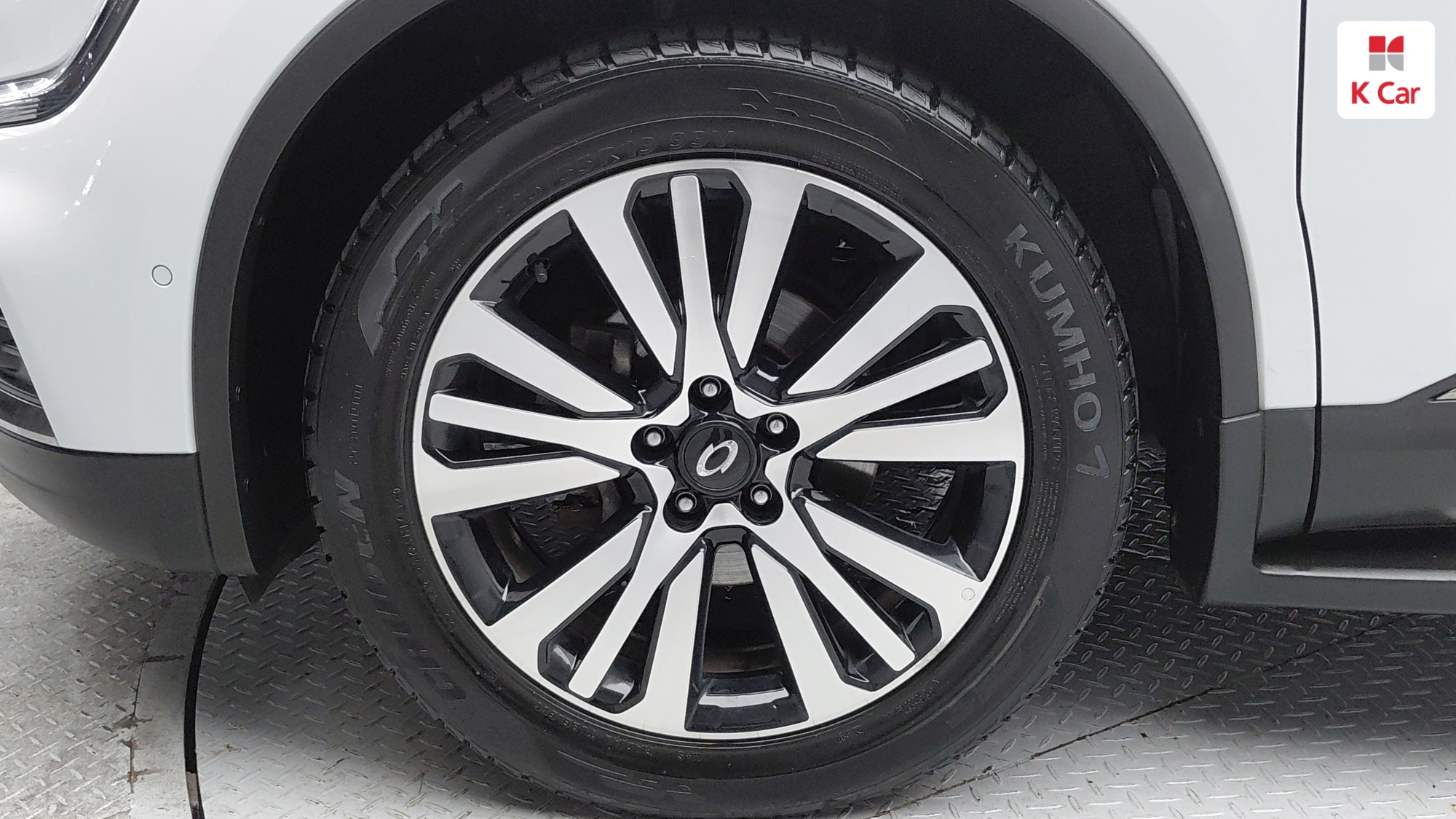 Renault QM6 бензин 2WD 2.0 GDe, миниатюра 24