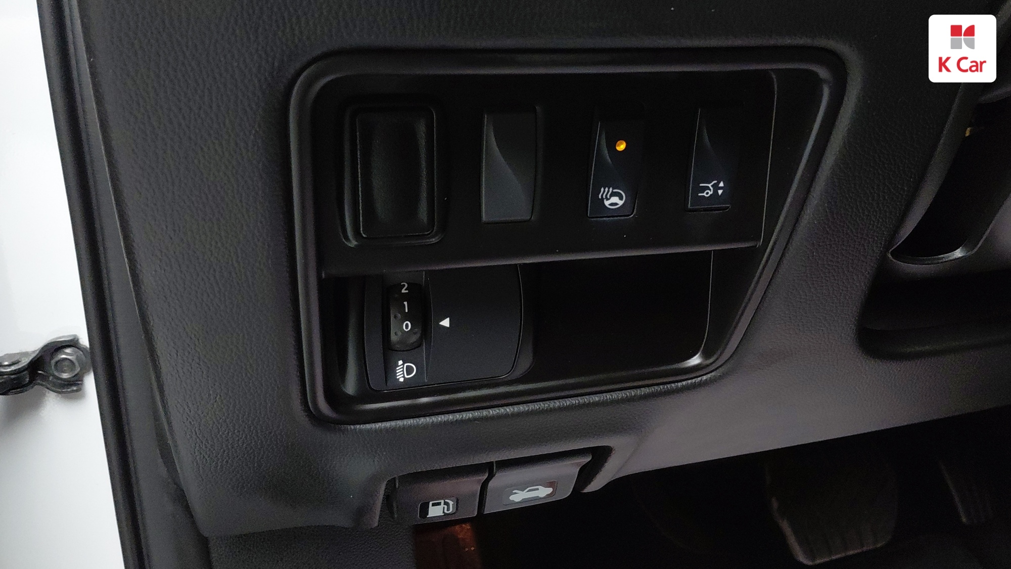 Renault QM6 бензин 2WD 2.0 GDe, миниатюра 4