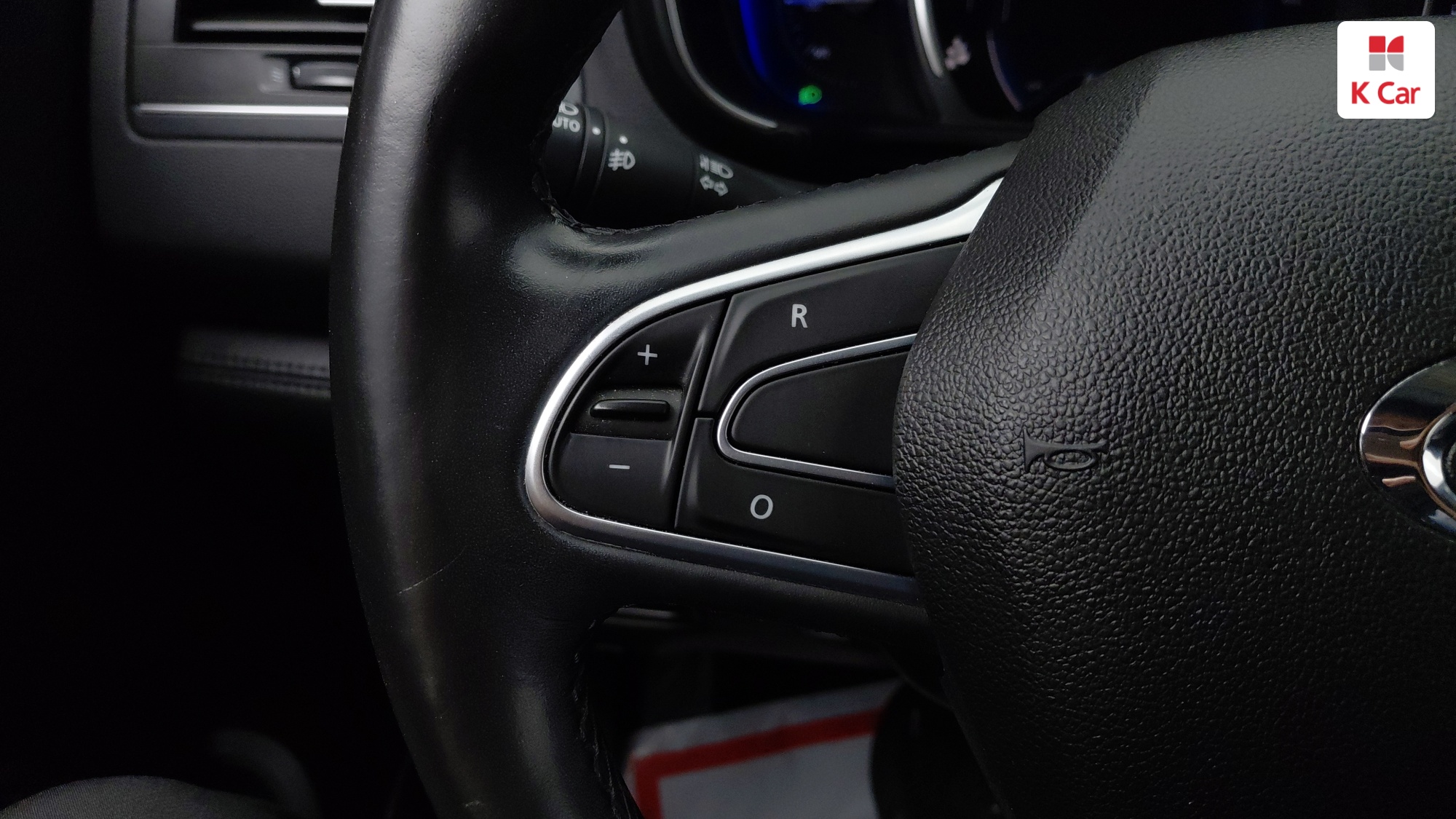 Renault QM6 бензин 2WD 2.0 GDe, миниатюра 6
